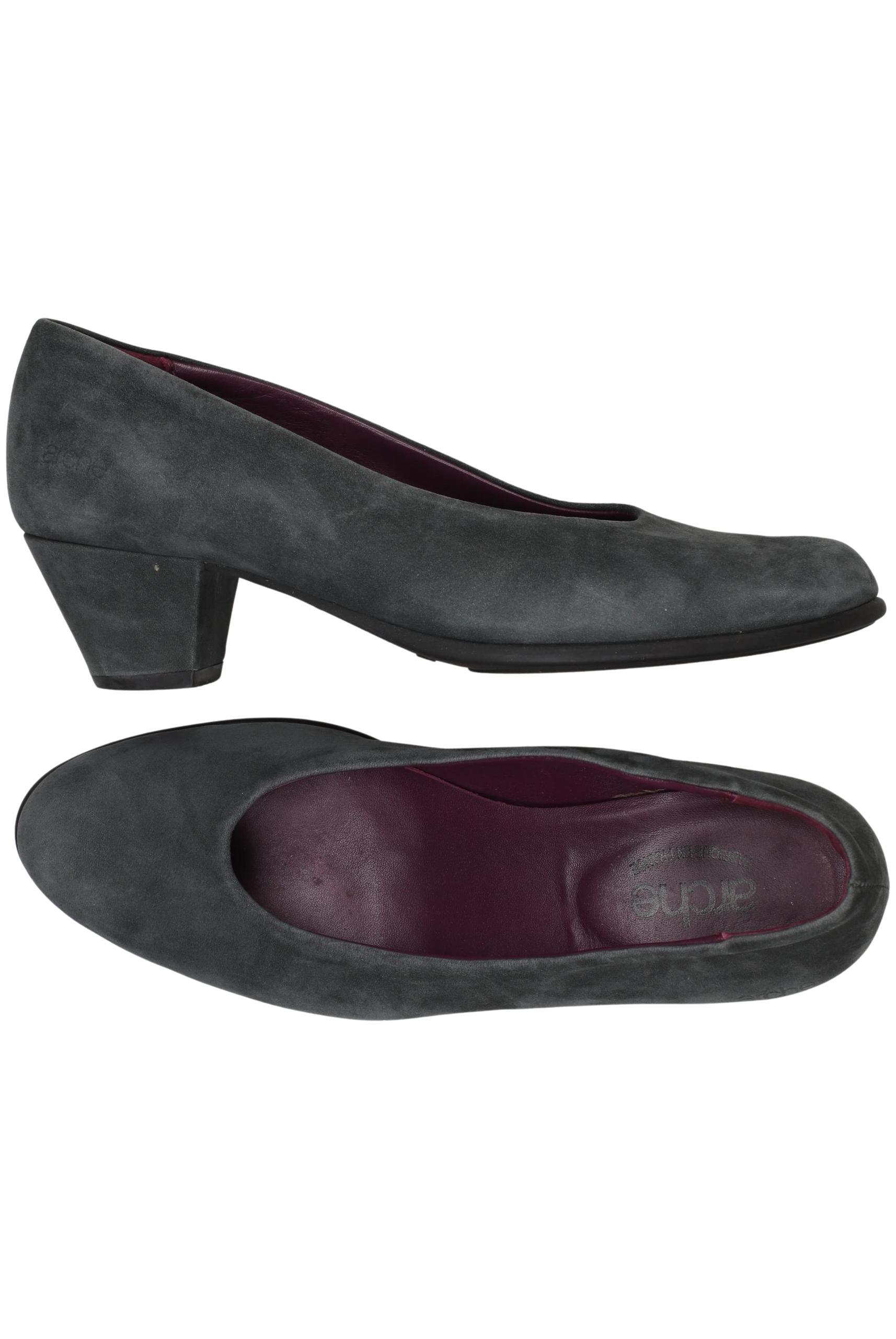 

arche Damen Pumps, grau, Gr. 36