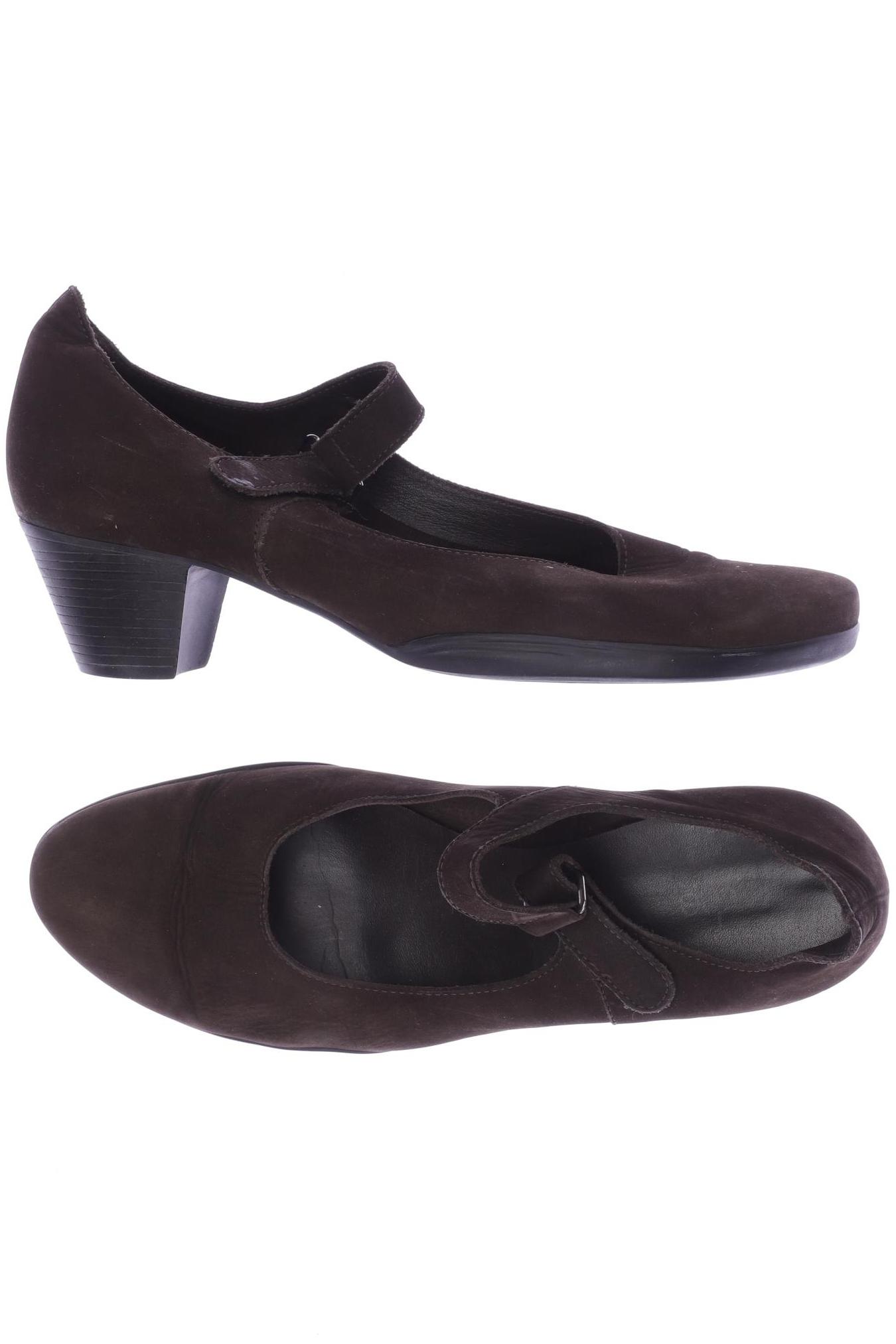 

arche Damen Pumps, braun