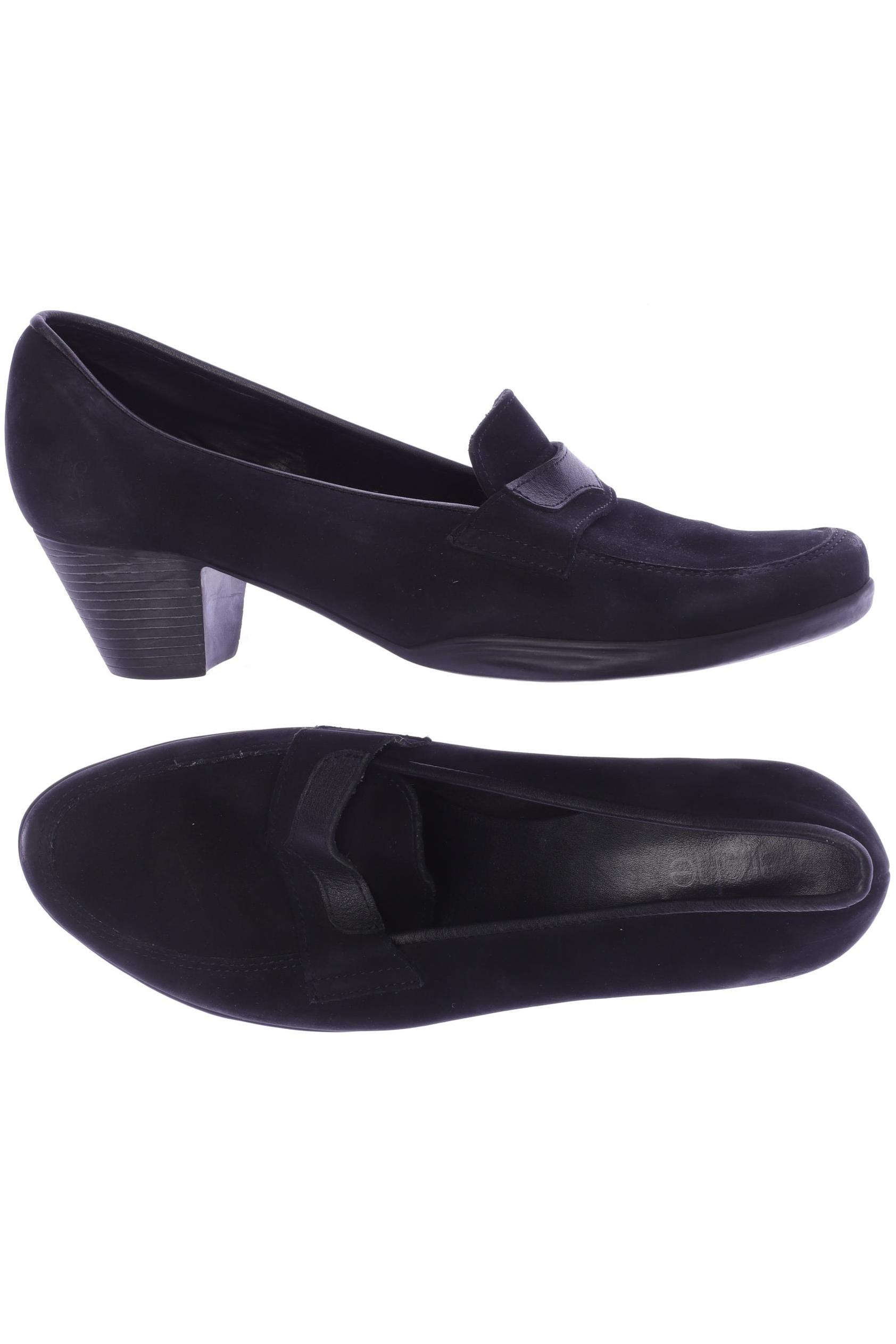 

arche Damen Pumps, schwarz, Gr. 40