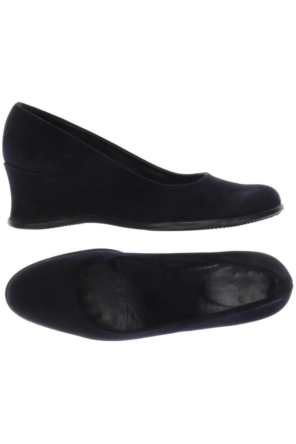 

arche Damen Pumps, marineblau, Gr. 40