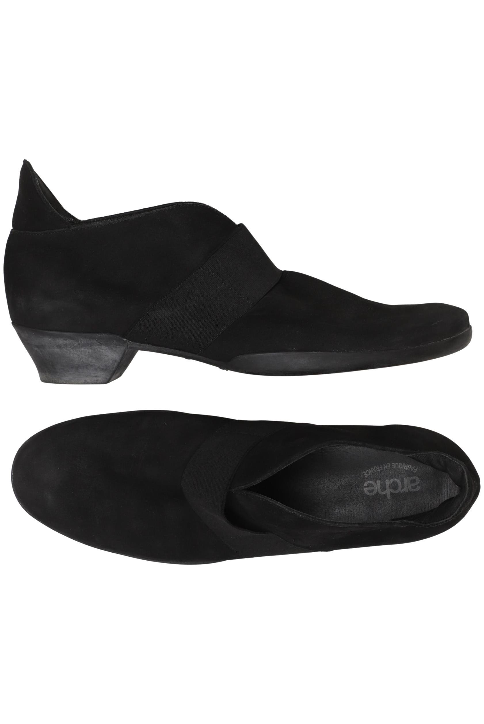 

arche Damen Pumps, schwarz, Gr. 42
