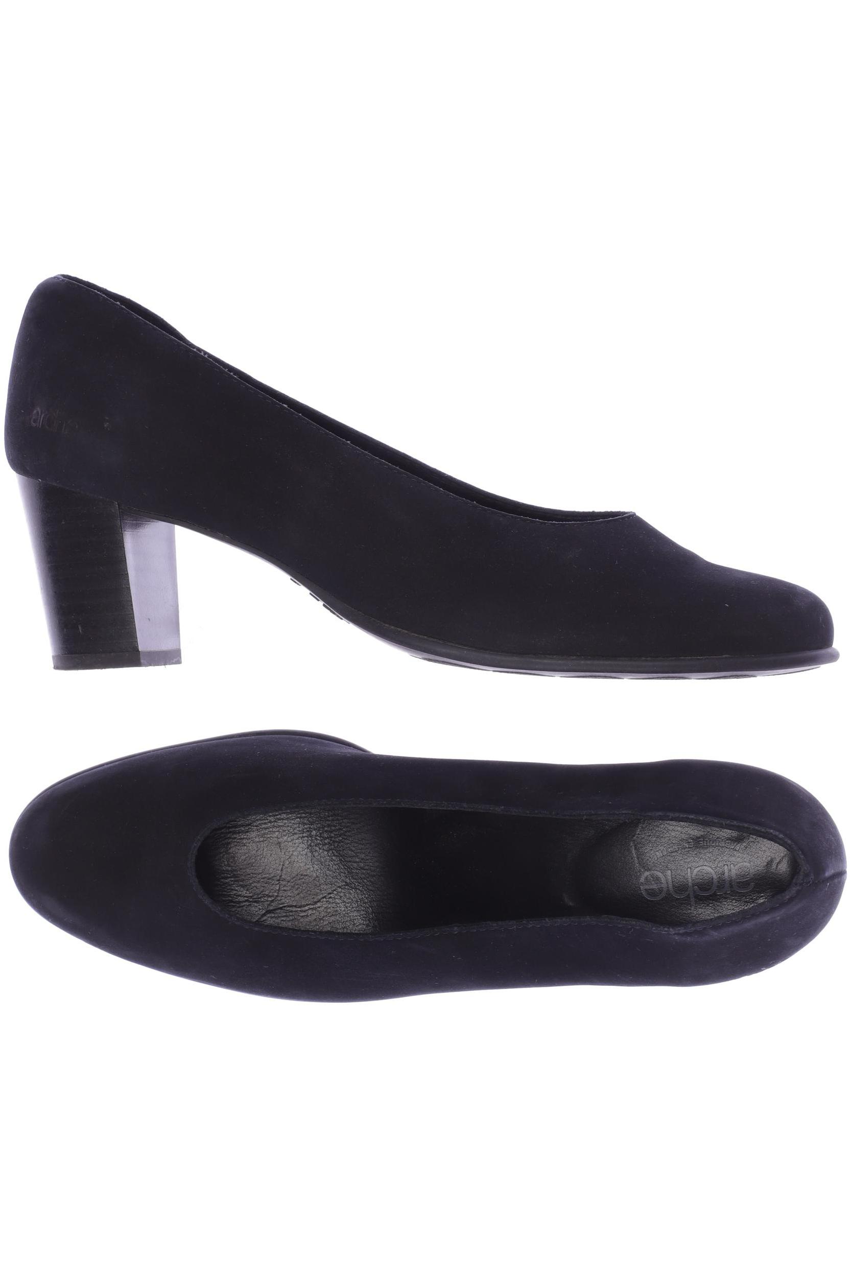 

arche Damen Pumps, schwarz
