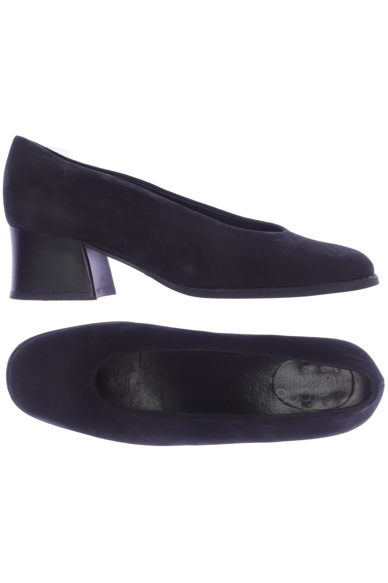 

arche Damen Pumps, schwarz