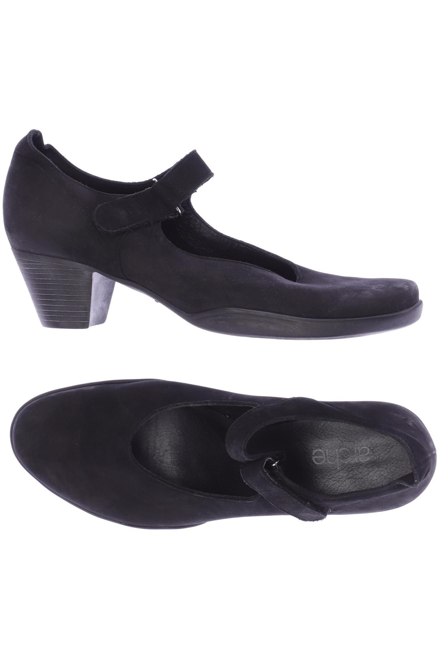 

arche Damen Pumps, schwarz
