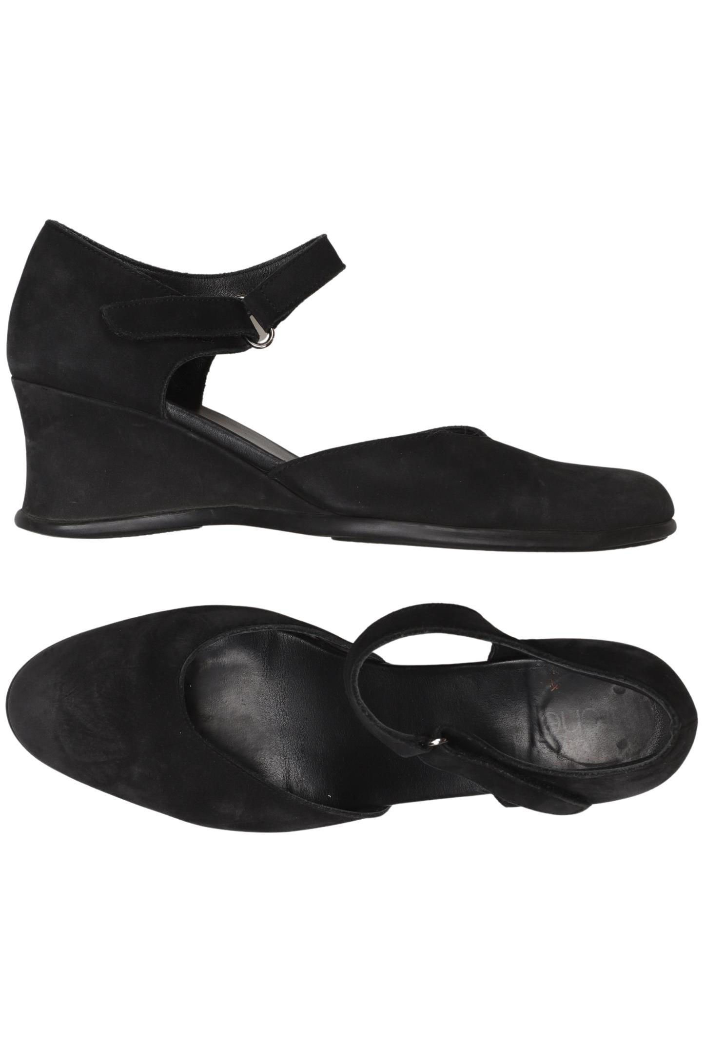 

arche Damen Pumps, schwarz, Gr. 40