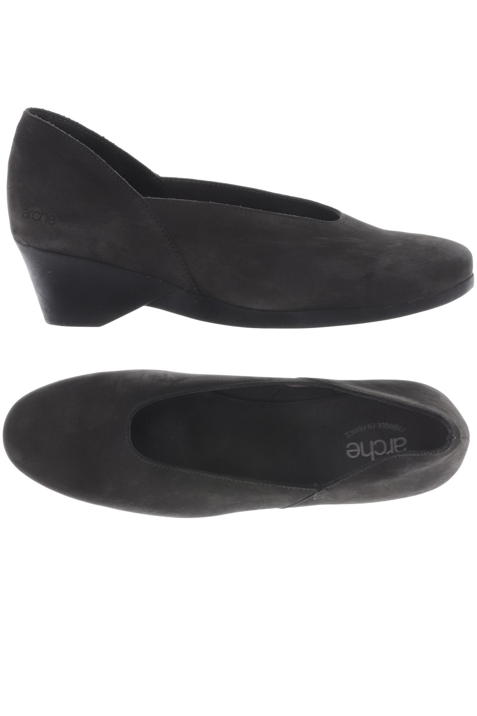 

arche Damen Pumps, braun, Gr. 39