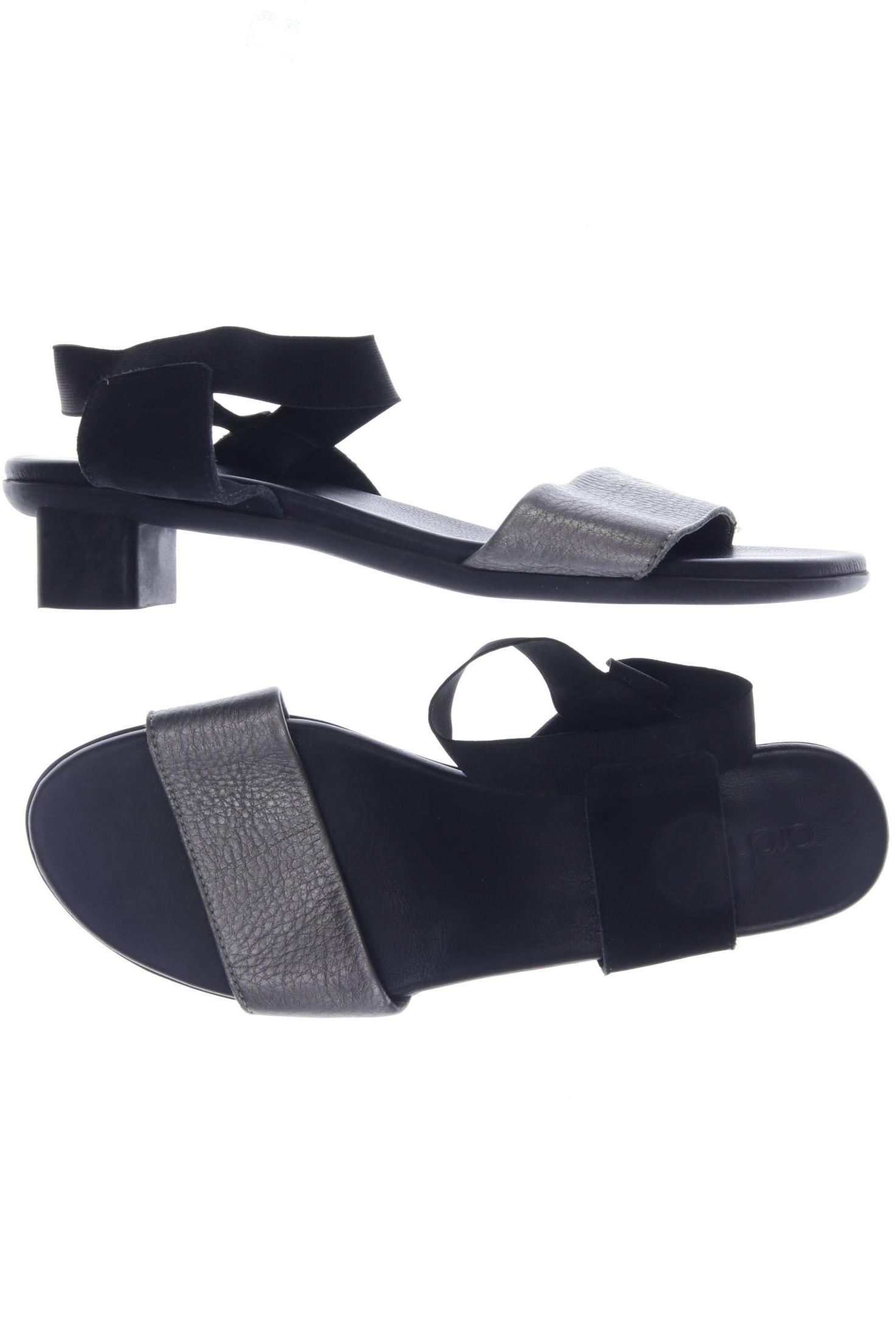 

arche Damen Sandale, grau