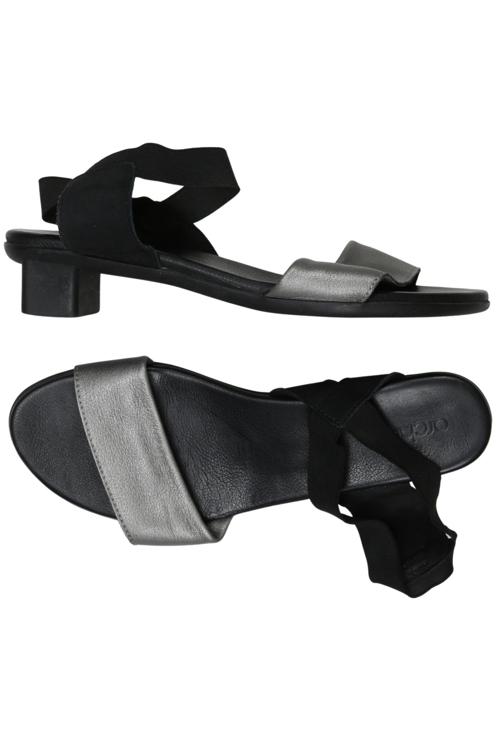 

arche Damen Sandale, mehrfarbig, Gr. 39