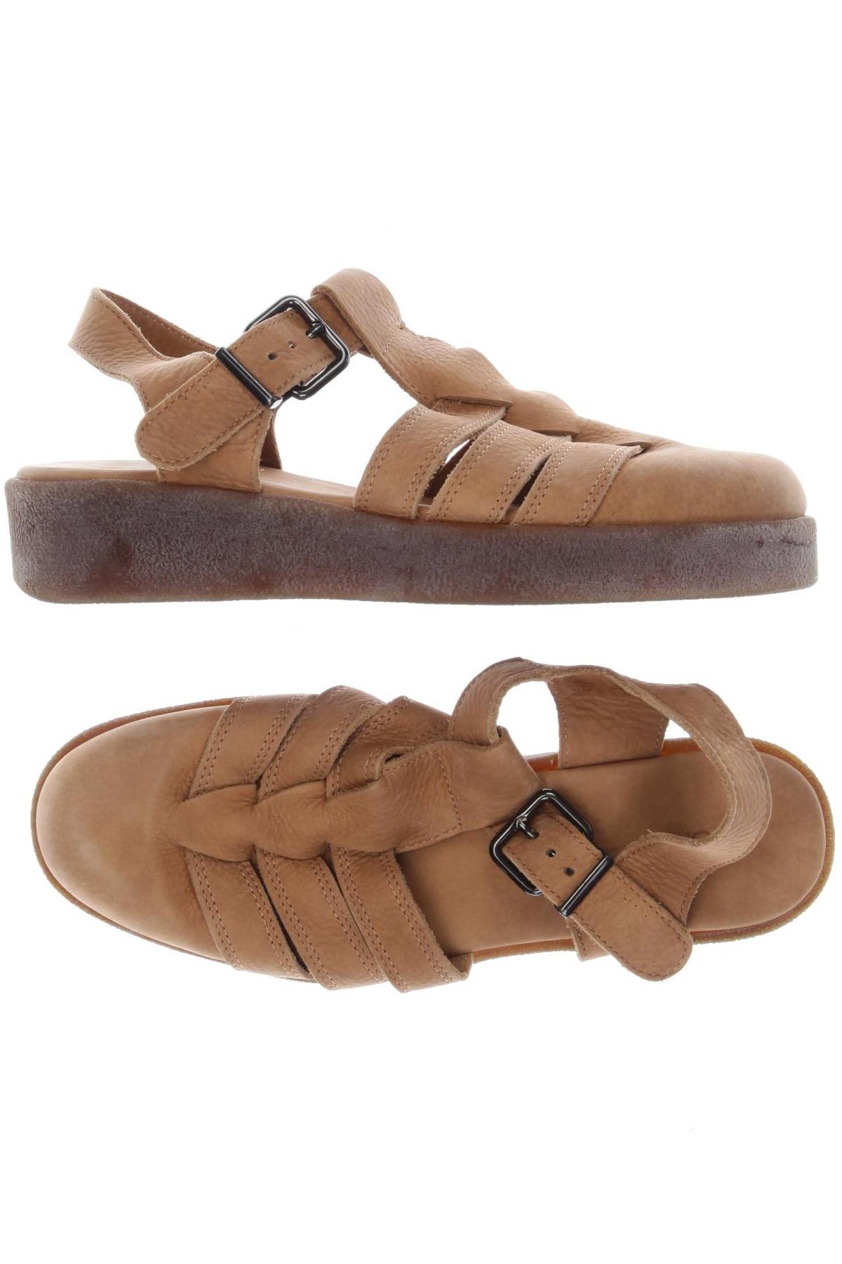 

arche Damen Sandale, pink, Gr. 36