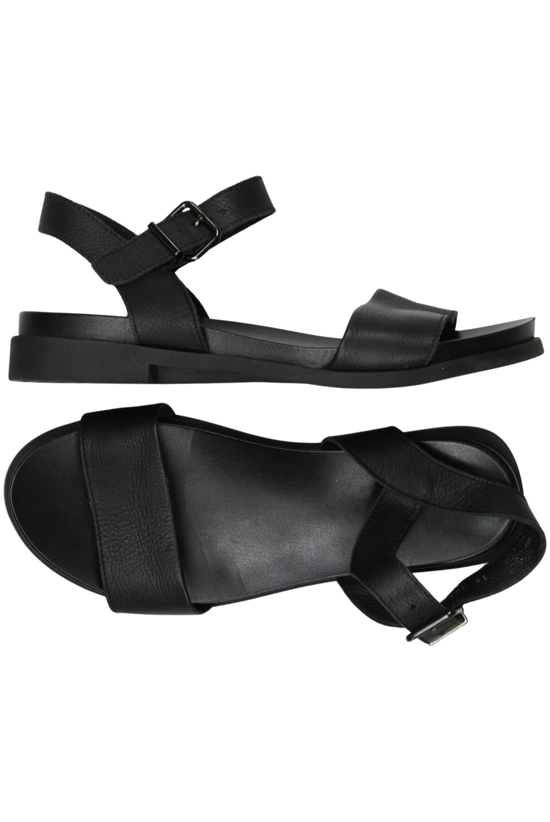 

arche Damen Sandale, schwarz, Gr. 39