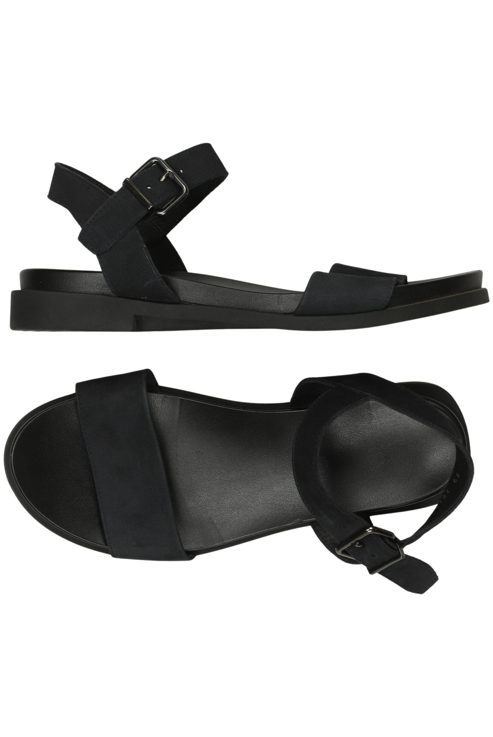 

arche Damen Sandale, schwarz, Gr. 39