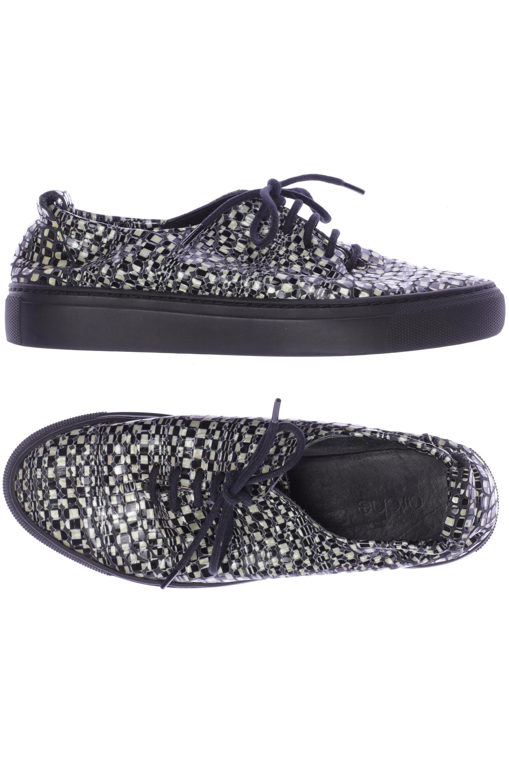 

arche Damen Sneakers, mehrfarbig, Gr. 36