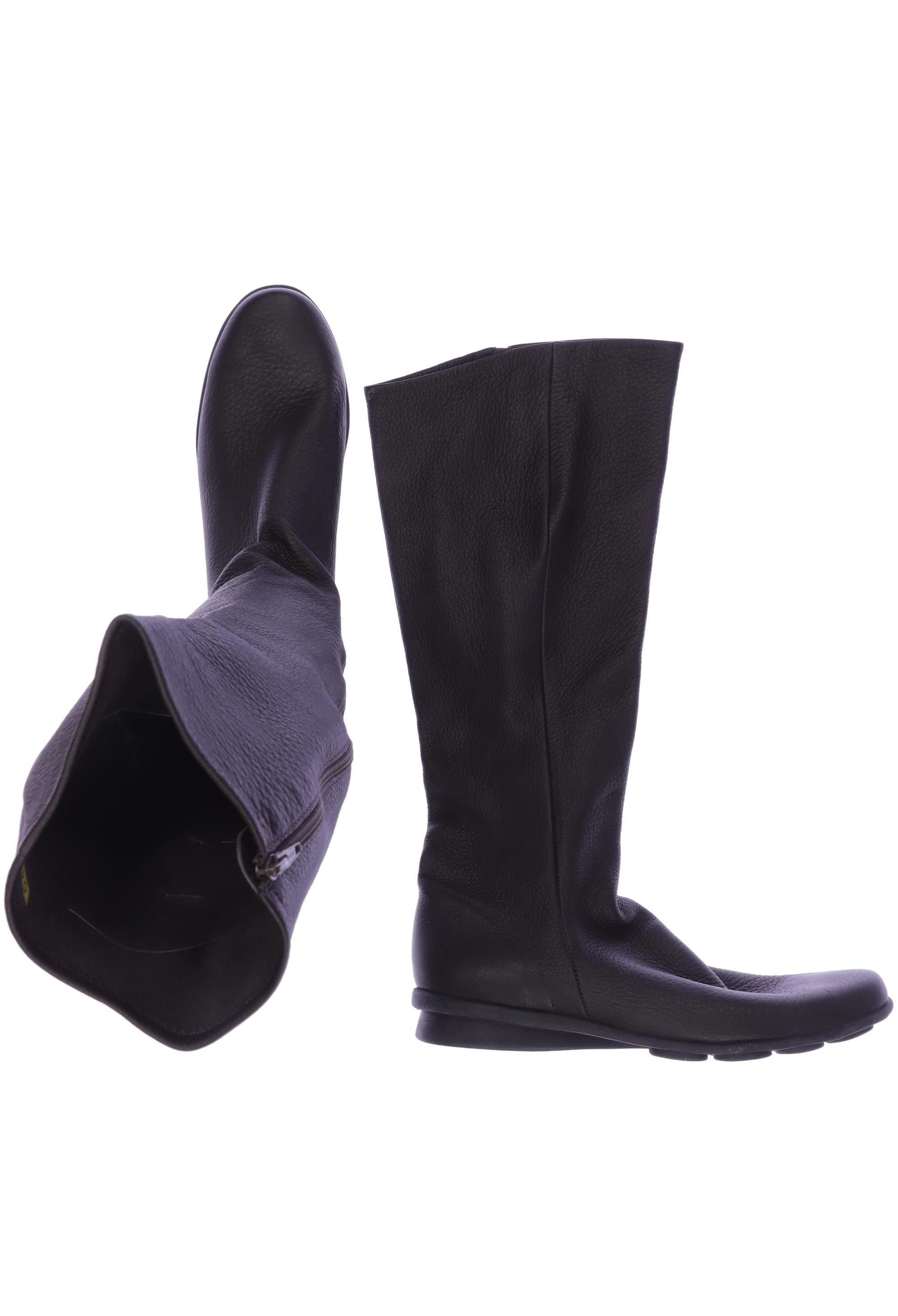 

arche Damen Stiefel, braun, Gr. 42