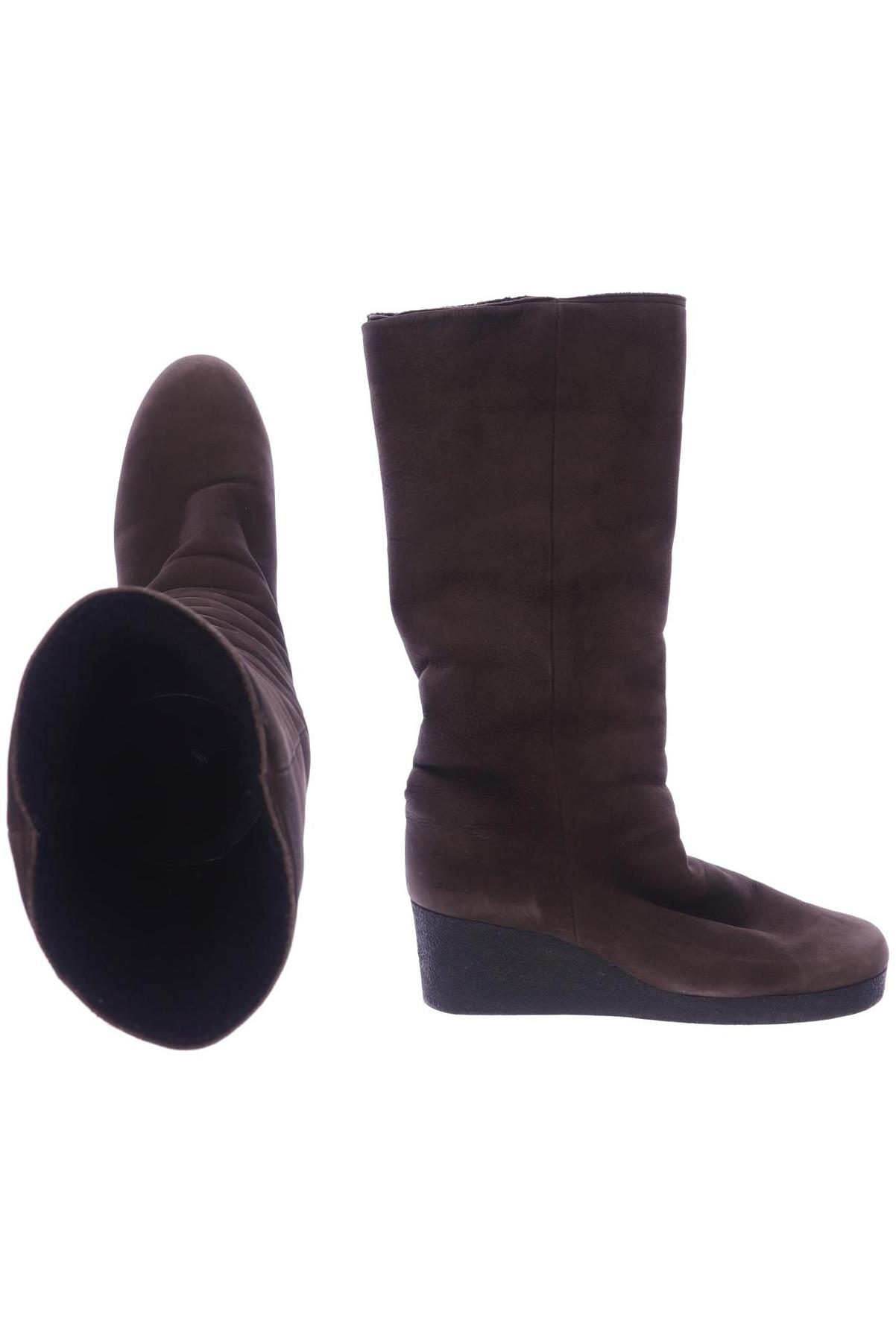 

arche Damen Stiefel, braun, Gr. 38