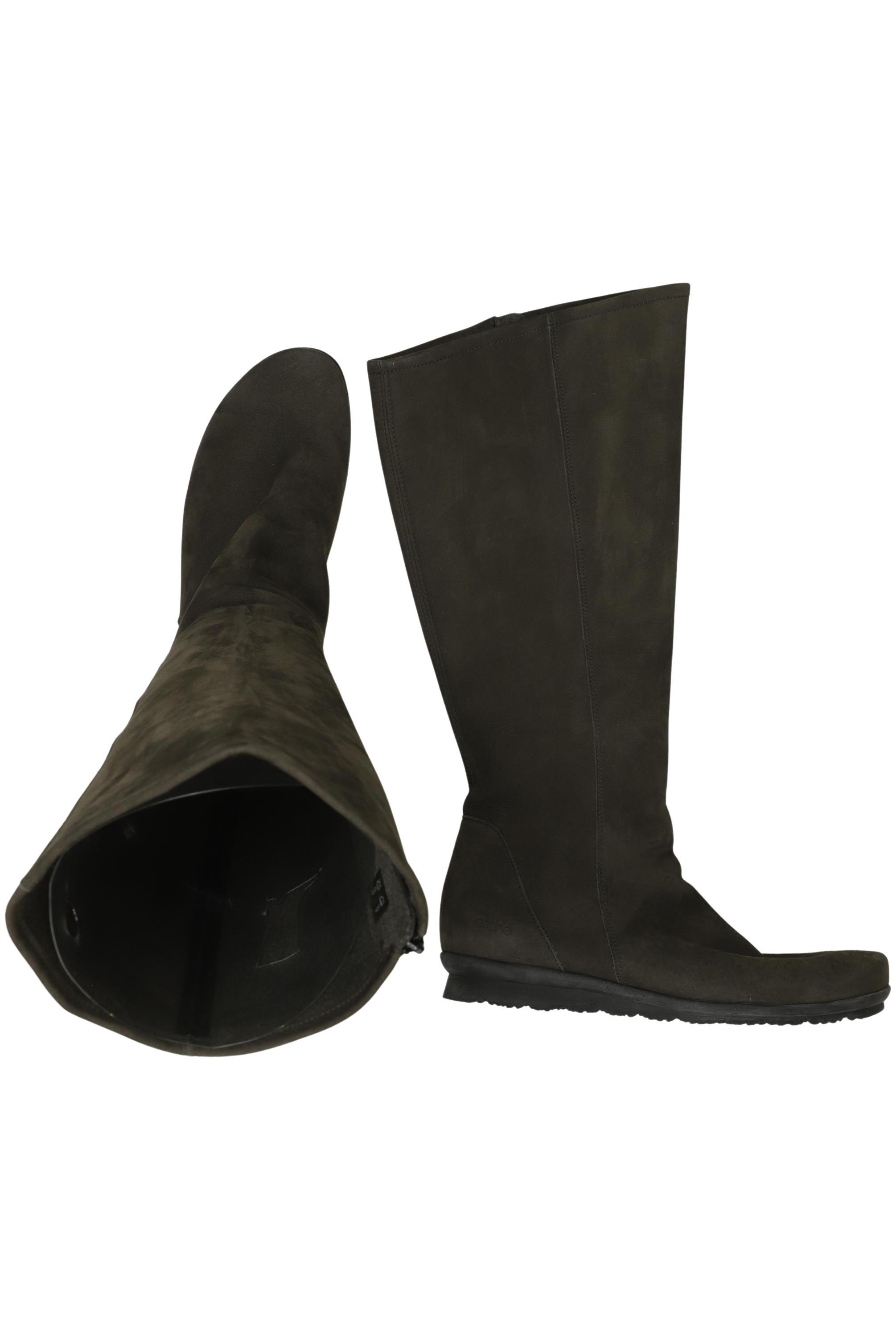 

arche Damen Stiefel, braun, Gr. 38