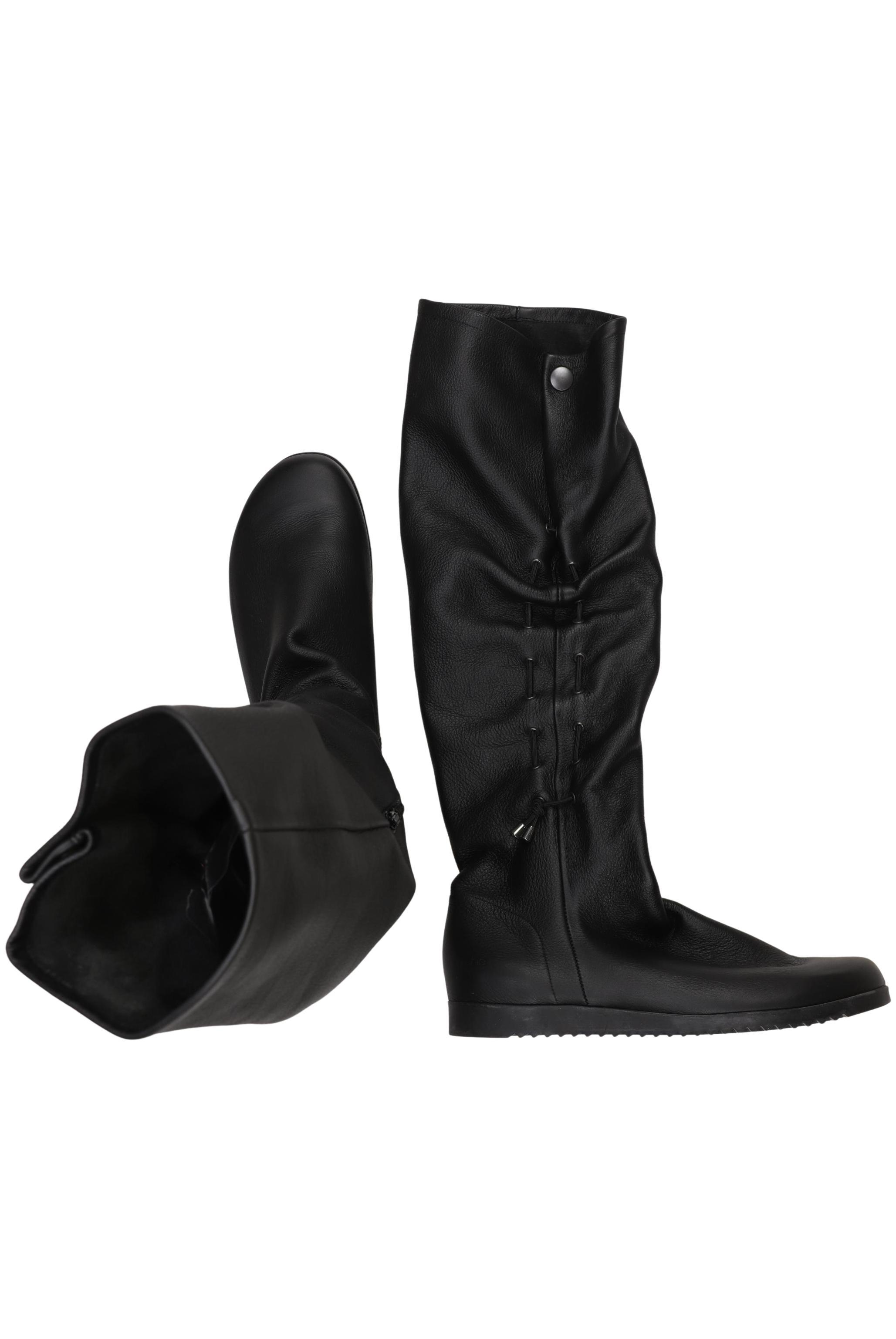 

arche Damen Stiefel, schwarz, Gr. 40