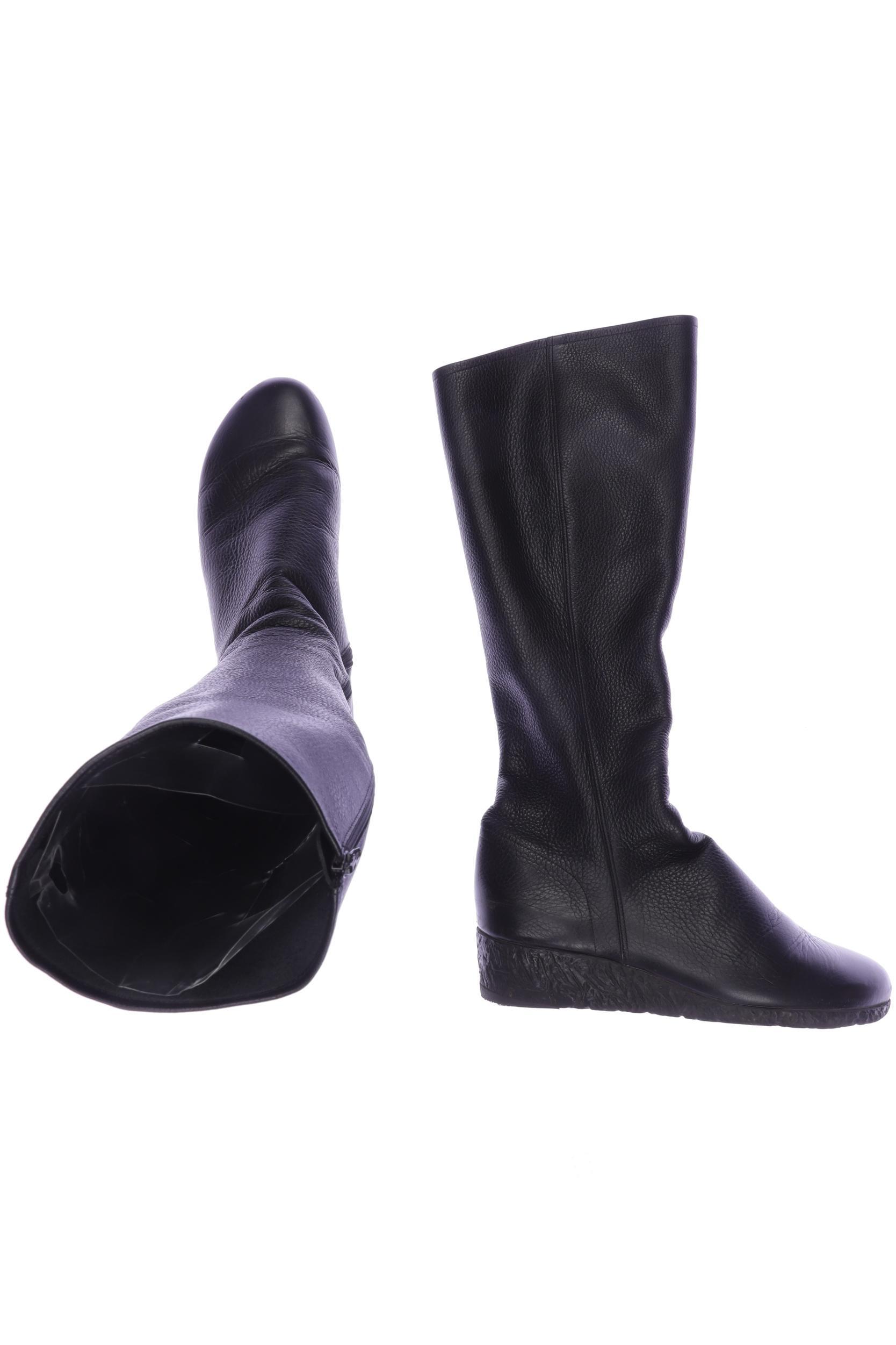 

arche Damen Stiefel, schwarz, Gr. 39