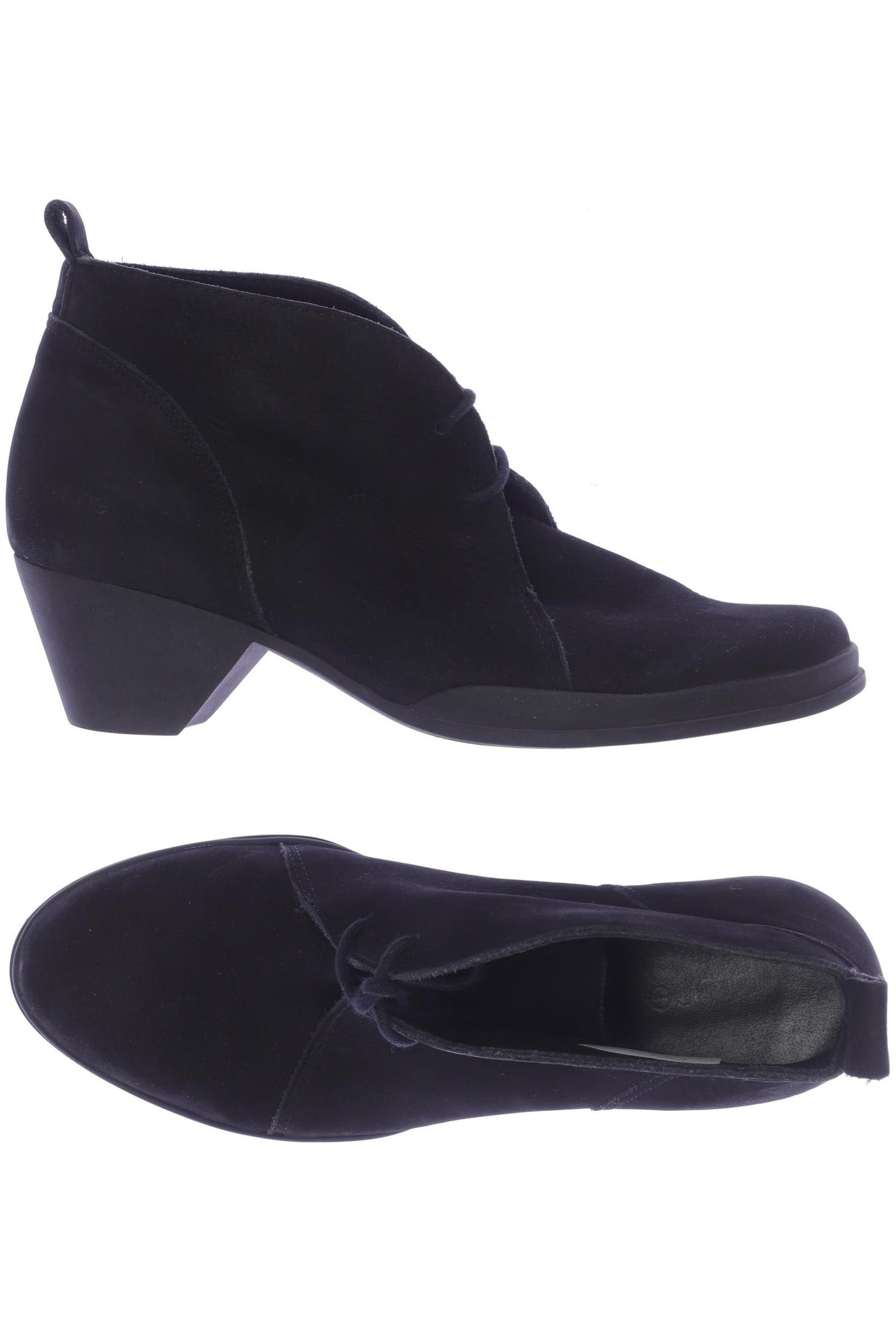 

arche Damen Stiefelette, schwarz, Gr. 38
