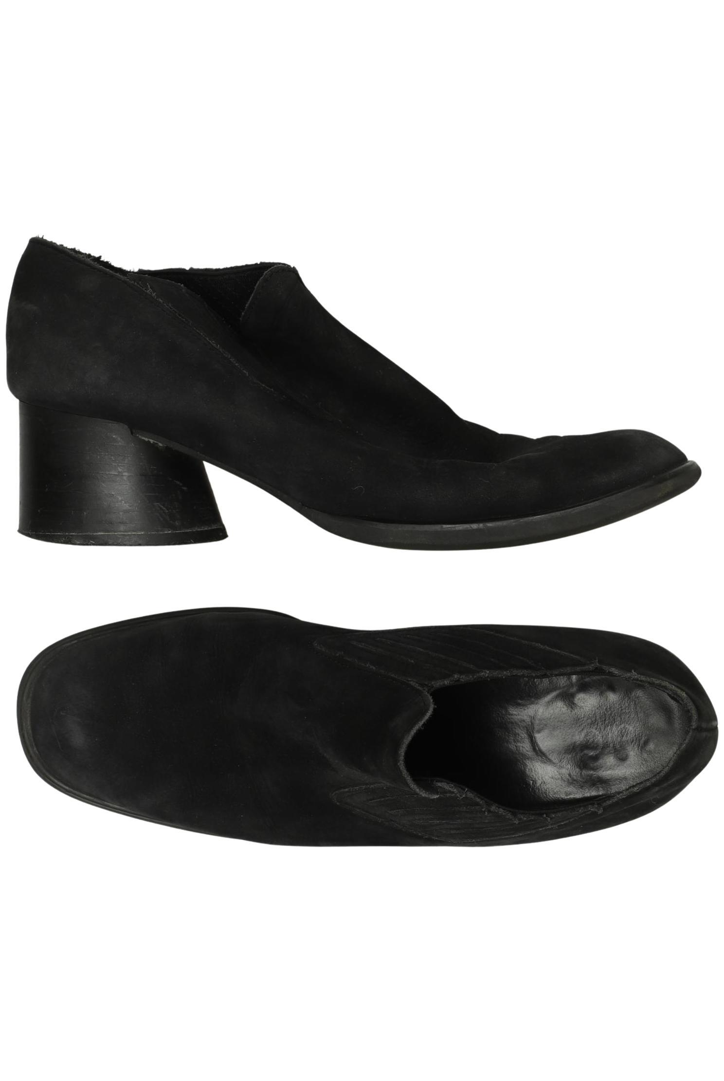 

arche Damen Stiefelette, schwarz, Gr. 40