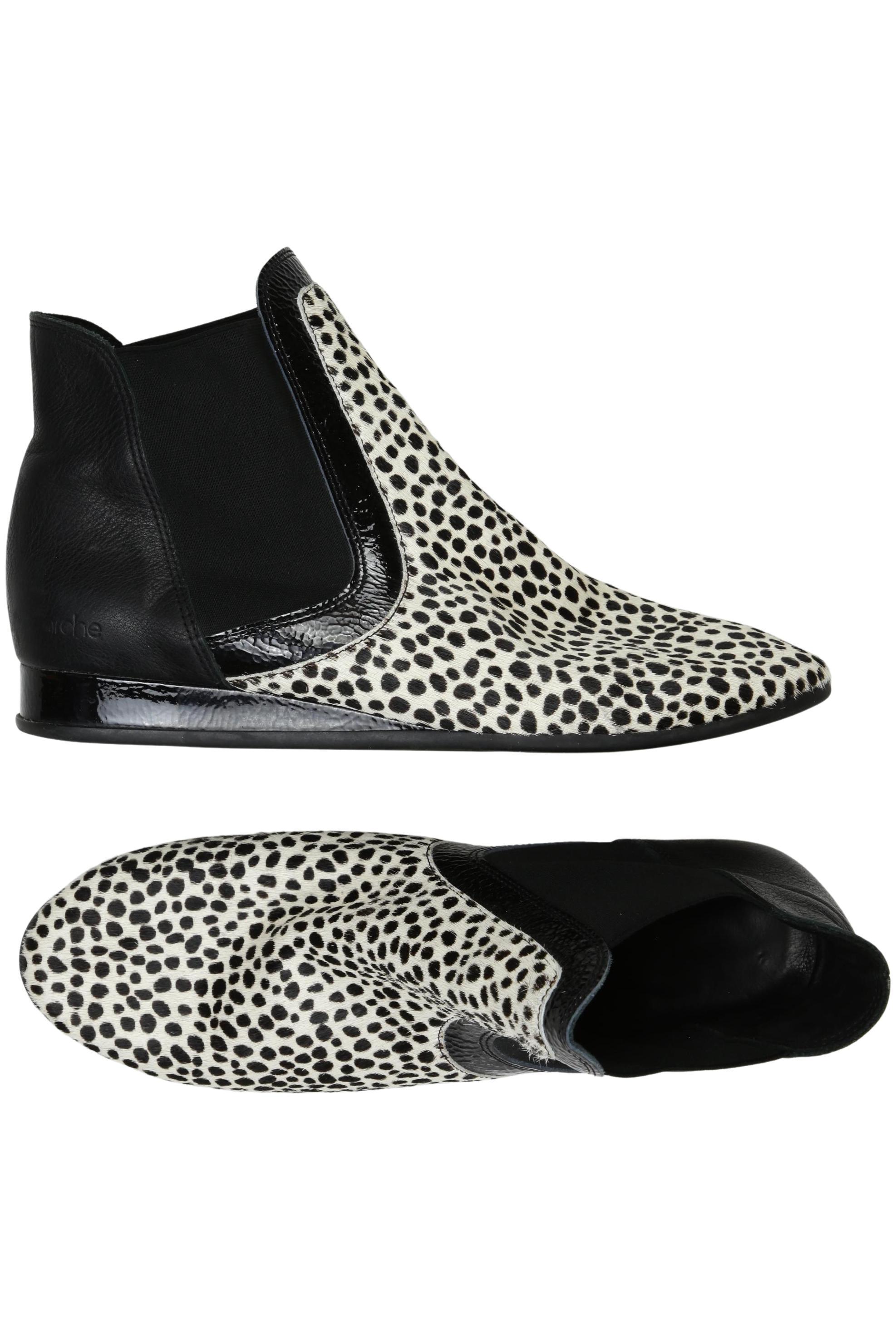 

arche Damen Stiefelette, mehrfarbig, Gr. 40