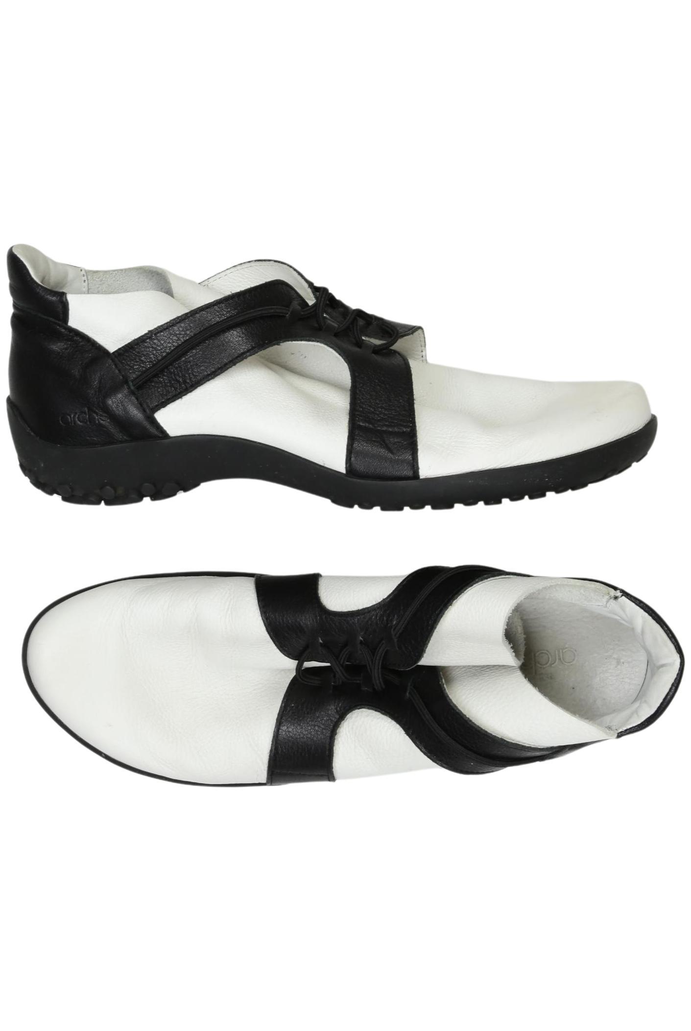 

arche Damen Stiefelette, mehrfarbig, Gr. 40