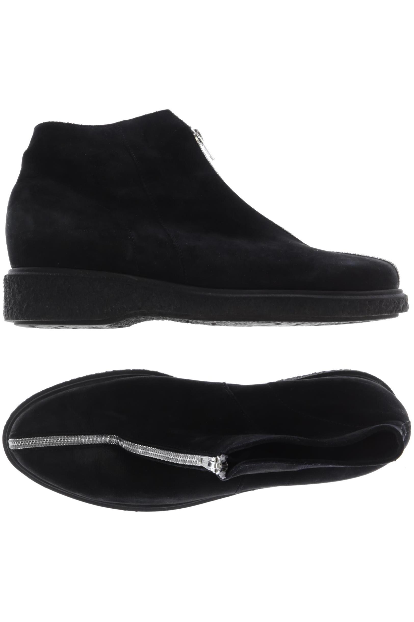 

arche Damen Stiefelette, schwarz, Gr. 39