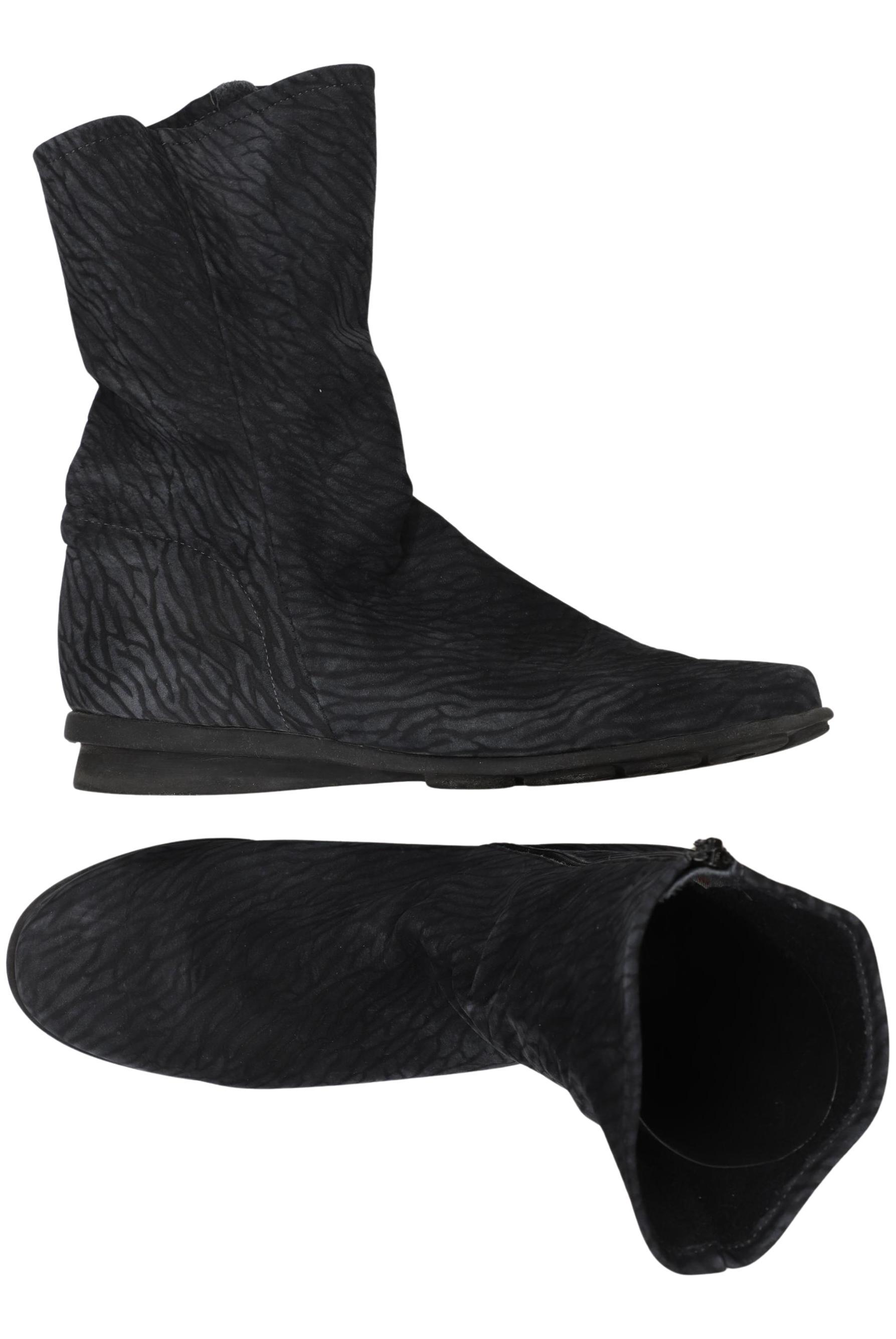 

arche Damen Stiefelette, marineblau, Gr. 39