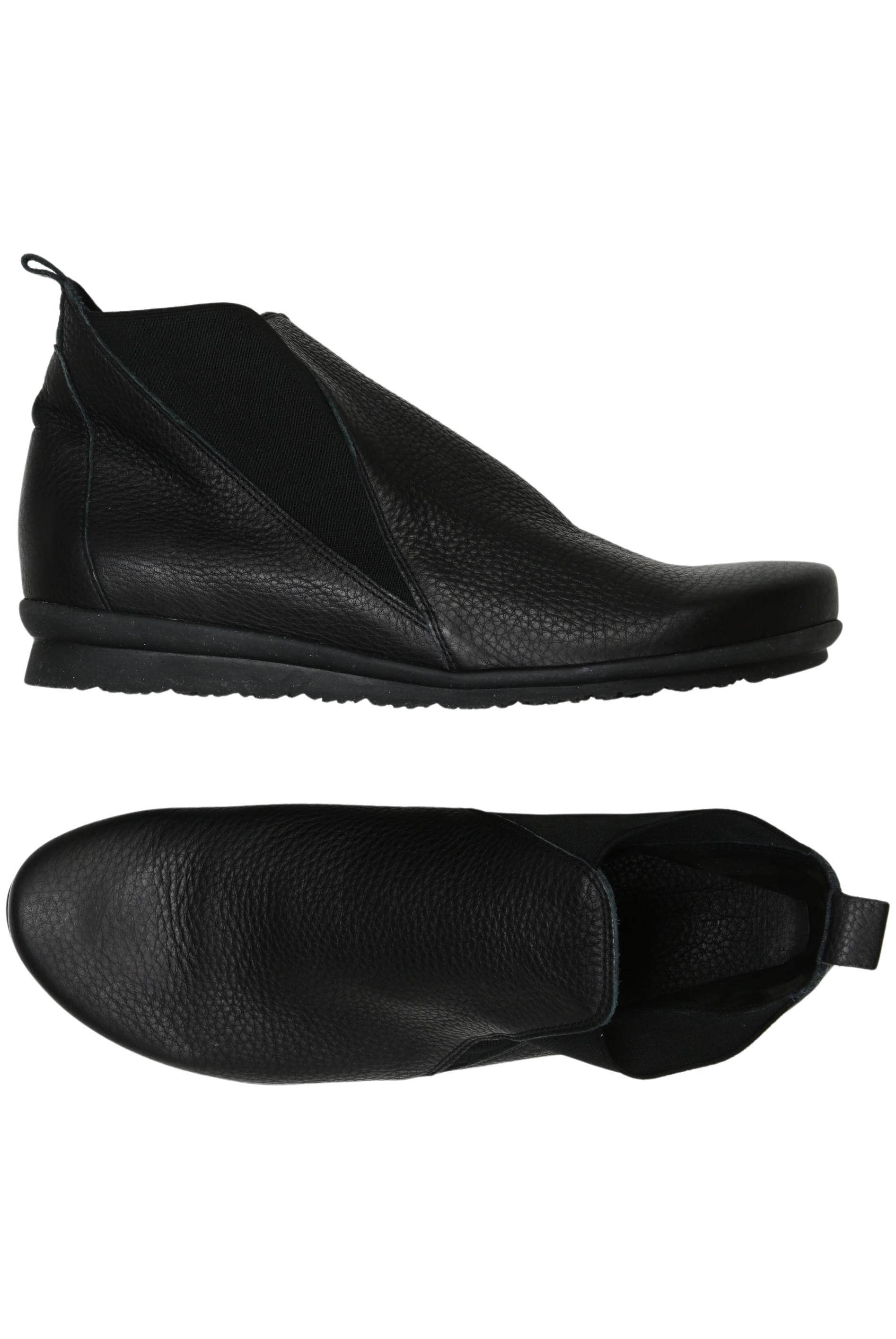 

arche Damen Stiefelette, schwarz, Gr. 39