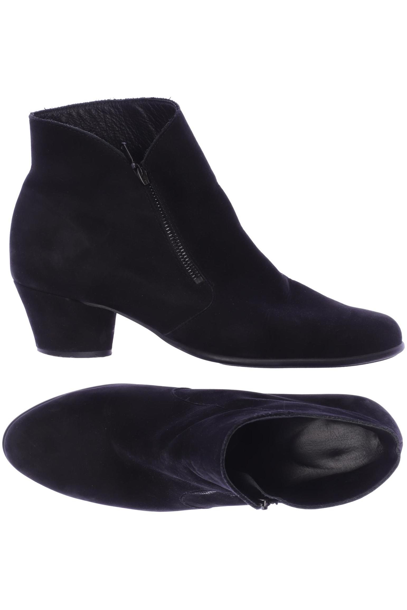 

arche Damen Stiefelette, schwarz, Gr. 41