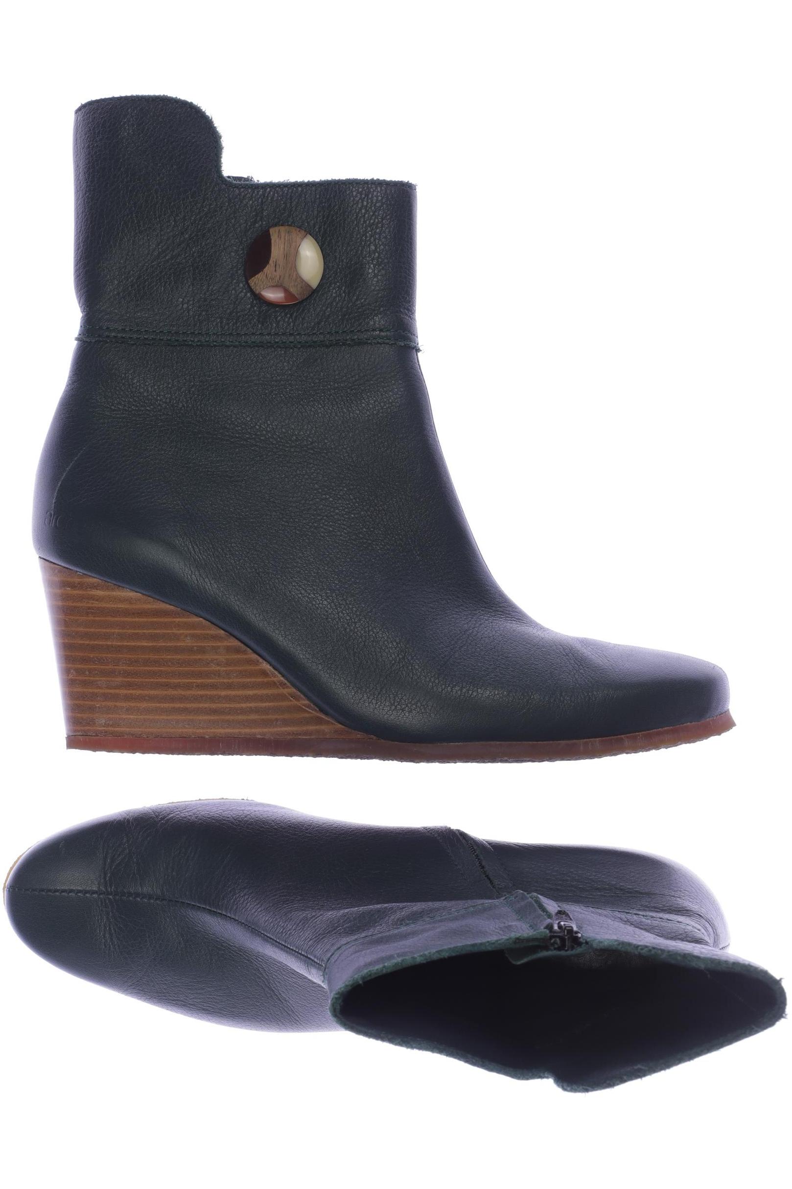 

arche Damen Stiefelette, grün