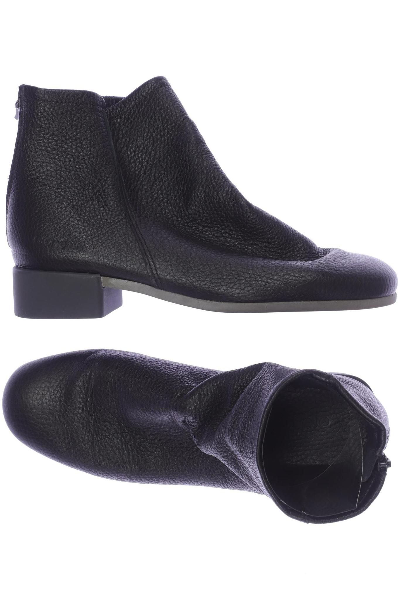 

arche Damen Stiefelette, schwarz, Gr. 37