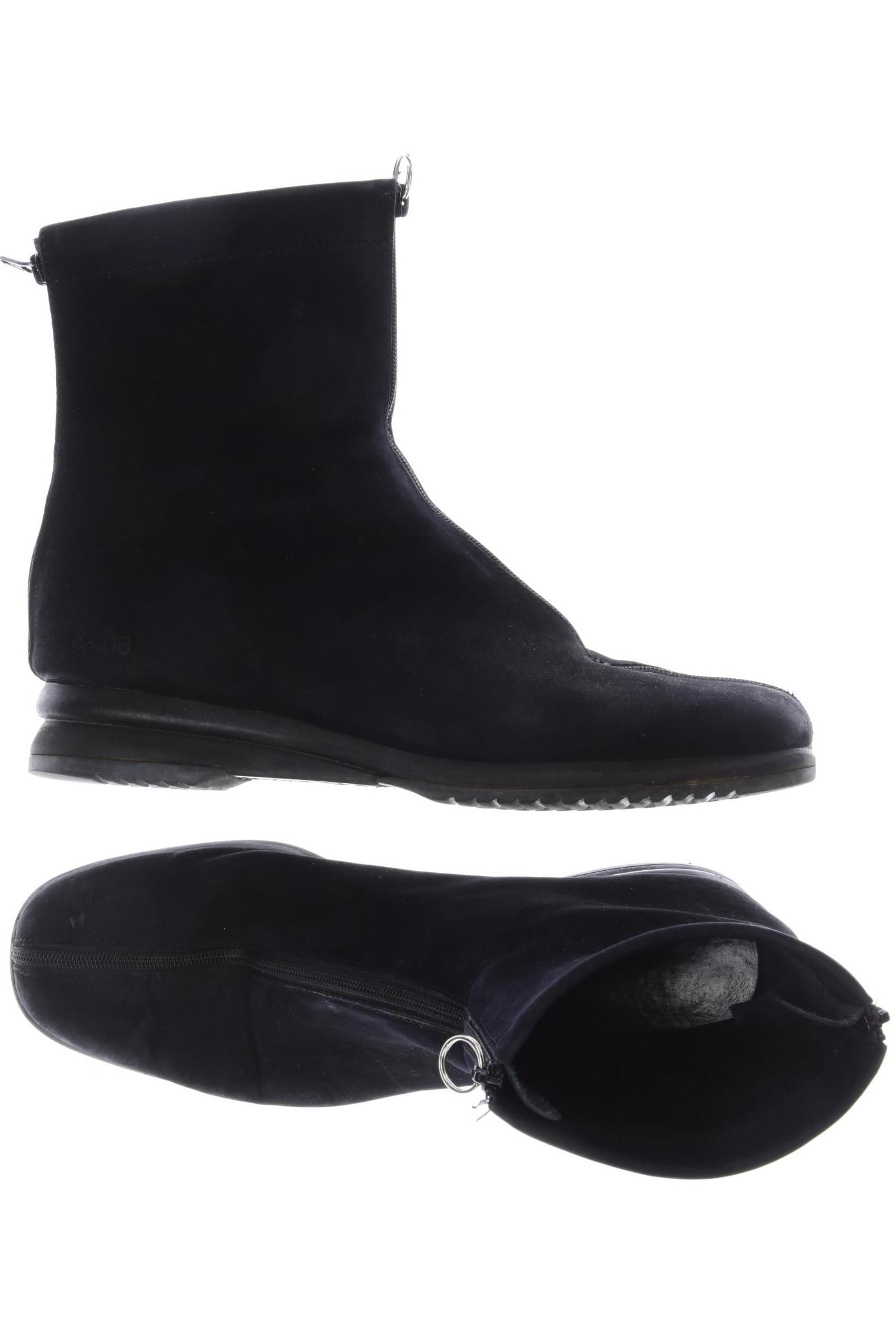 

arche Damen Stiefelette, schwarz, Gr. 40
