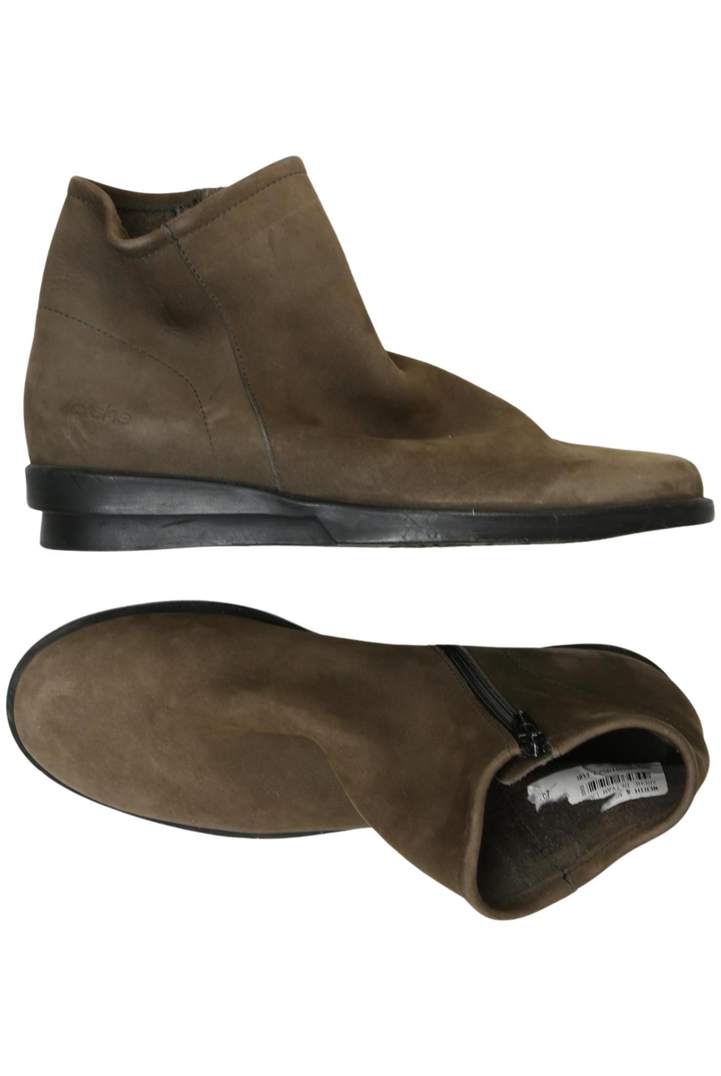 

arche Damen Stiefelette, braun, Gr. 36