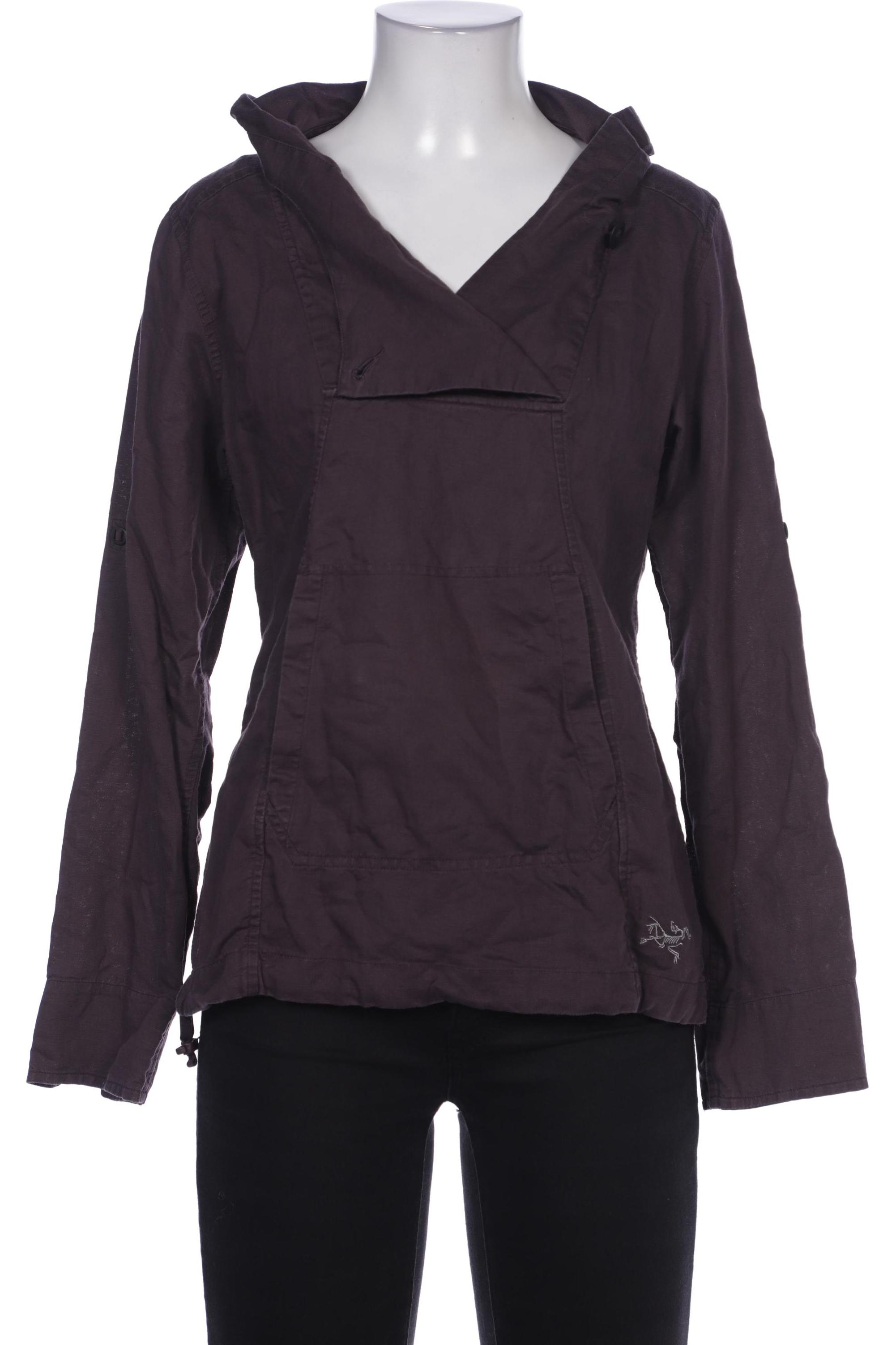 

Arcteryx Damen Bluse, flieder, Gr. 34