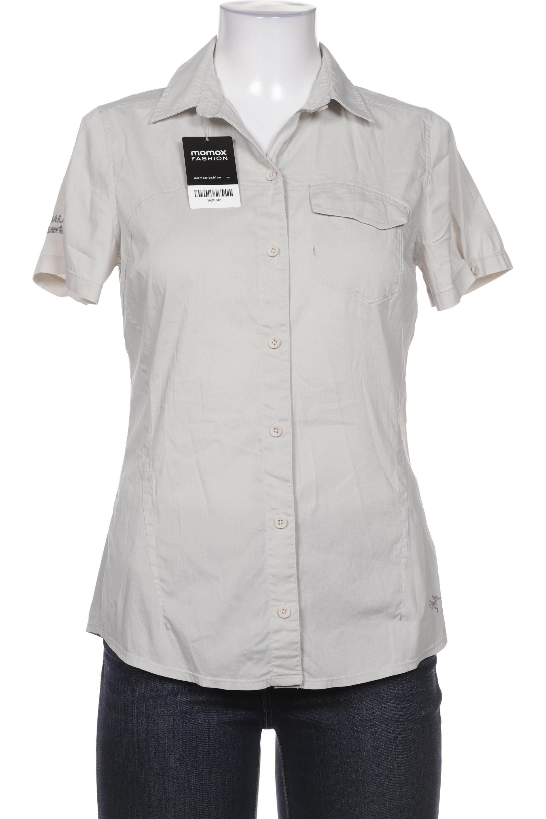 

Arcteryx Damen Bluse, grau, Gr. 38