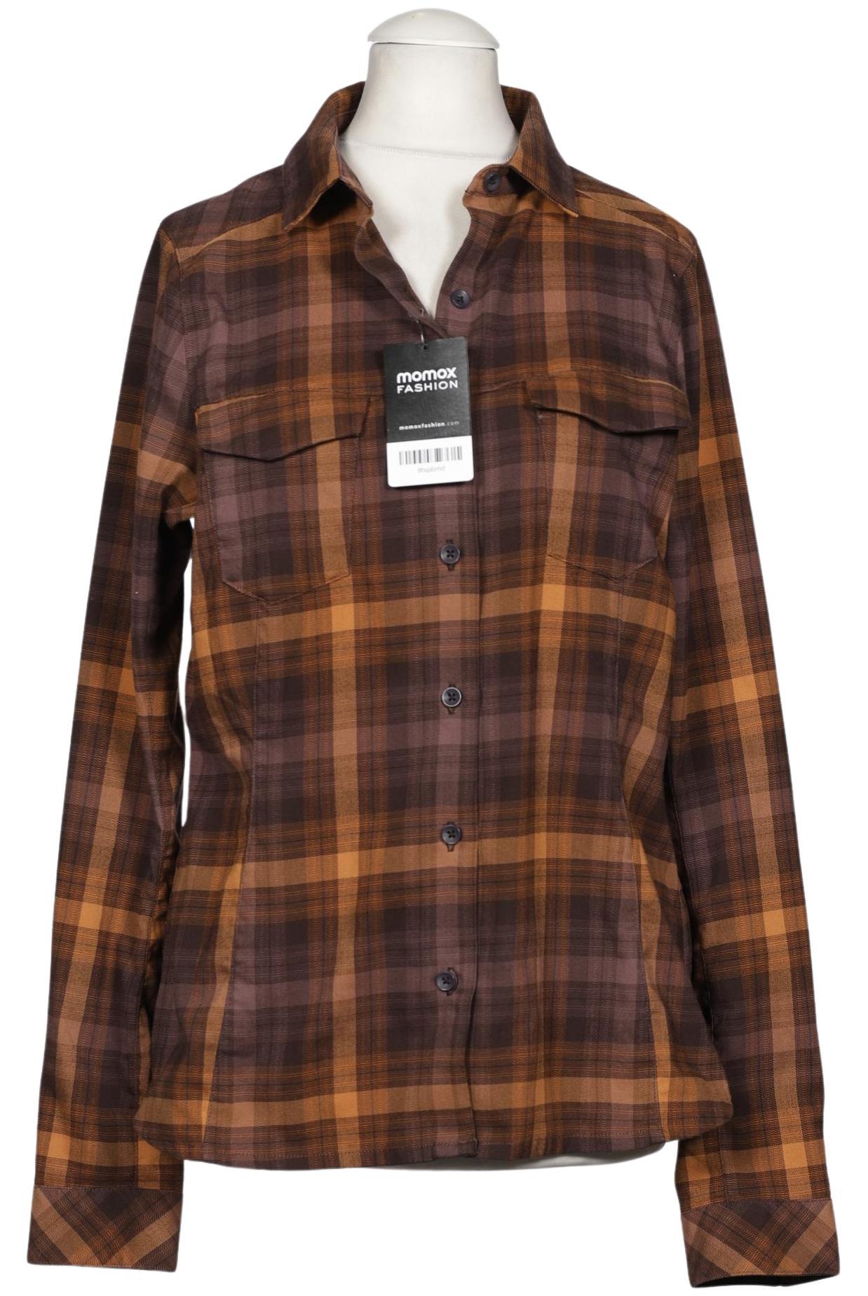 

Arcteryx Damen Bluse, braun, Gr. 36