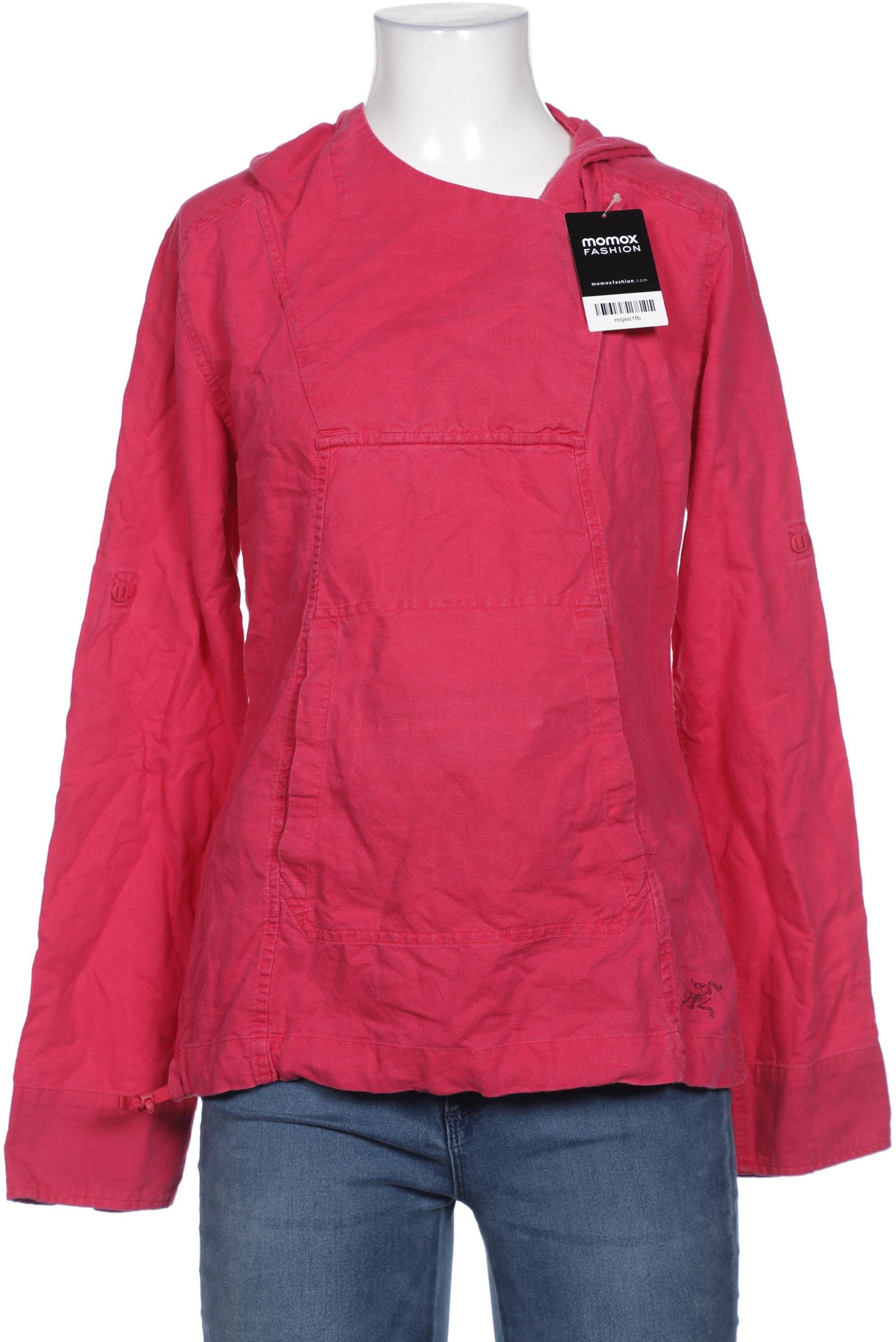 

ARCTERYX Damen Bluse, pink