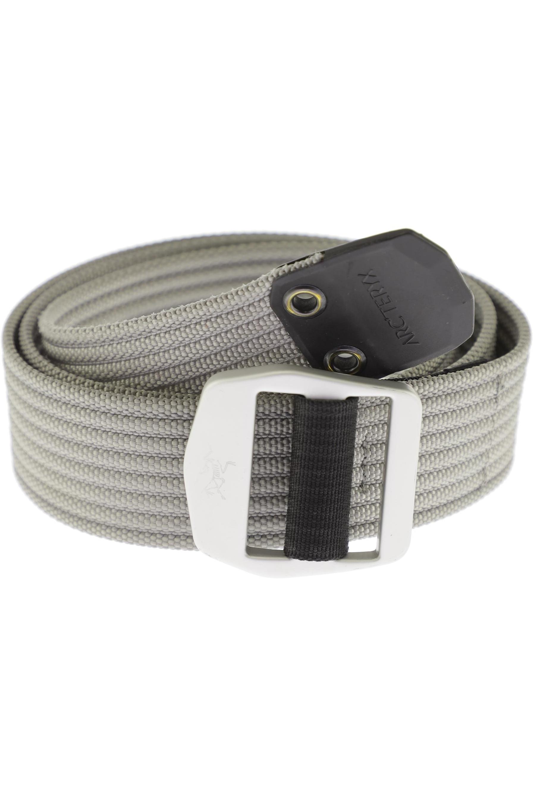 

Arcteryx Damen Gürtel, grau, Gr. 90