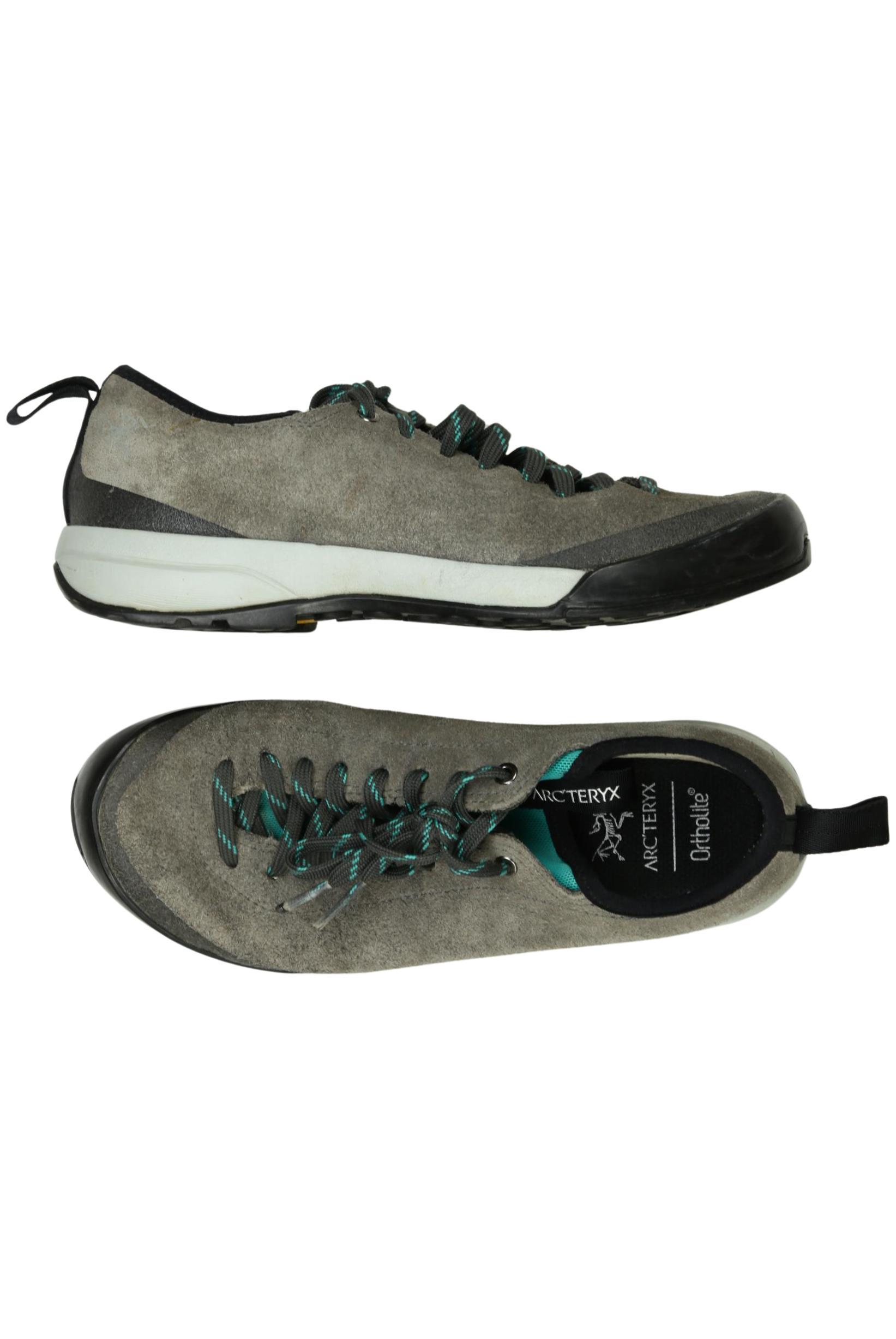 Thumbnail - Arcteryx Damen Halbschuh, grau, Gr. 38