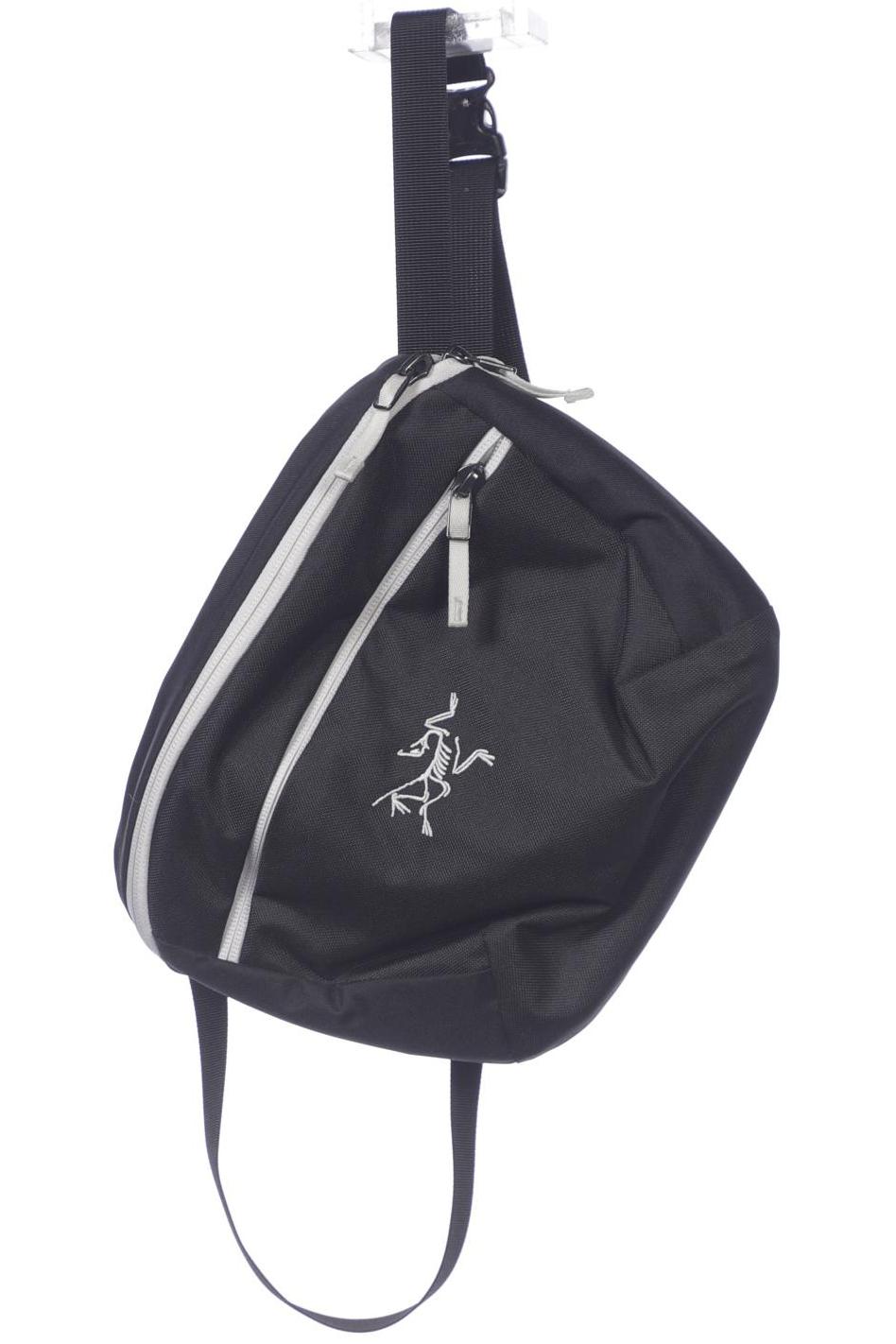 

Arcteryx Damen Handtasche, schwarz, Gr.