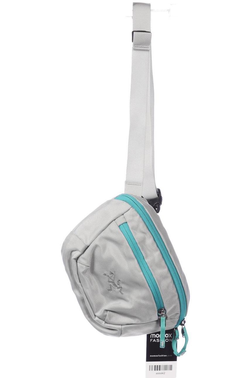 

Arcteryx Damen Handtasche, grau, Gr.