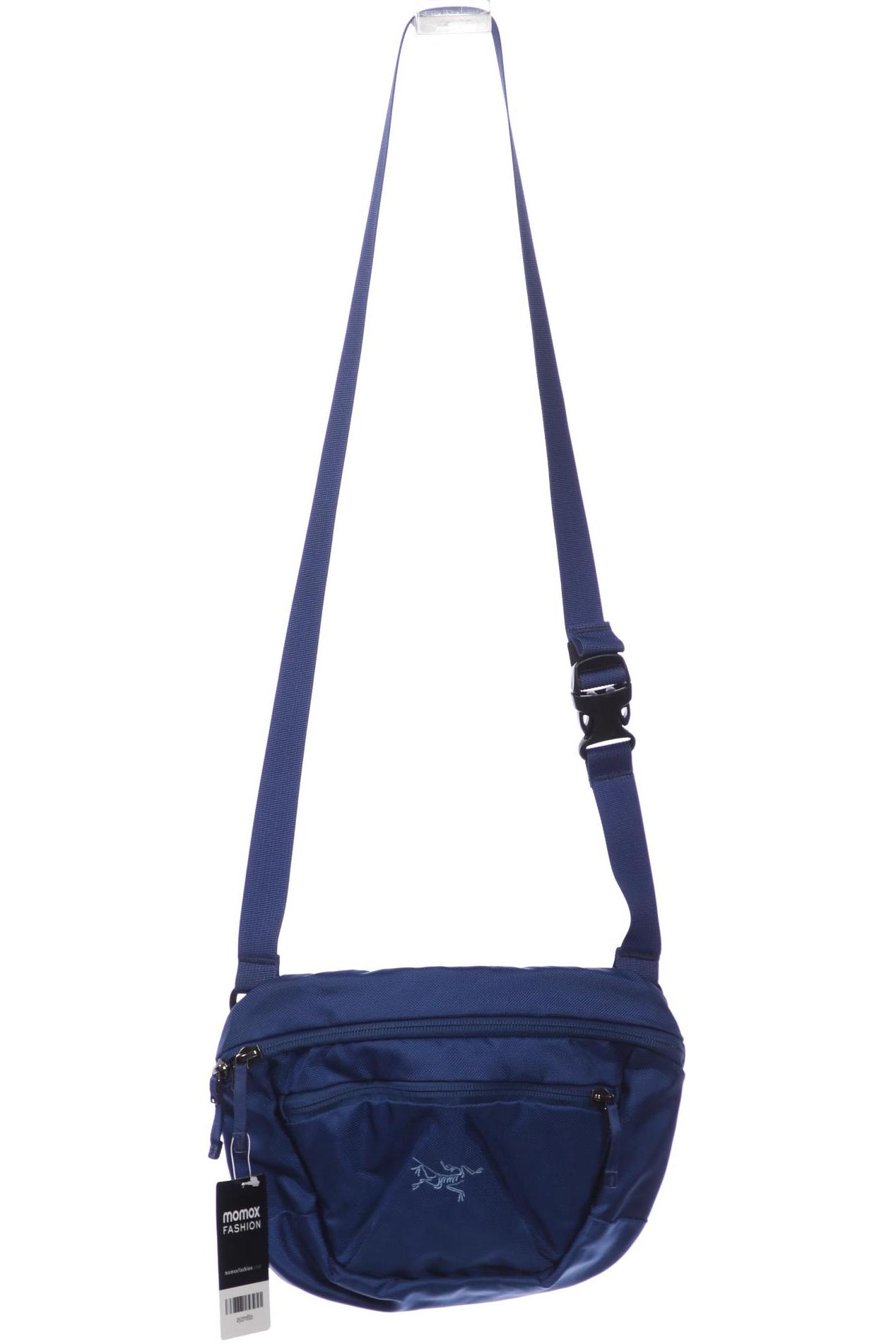

Arcteryx Damen Handtasche, marineblau, Gr.