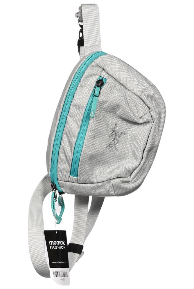 

Arcteryx Damen Handtasche, grau, Gr.