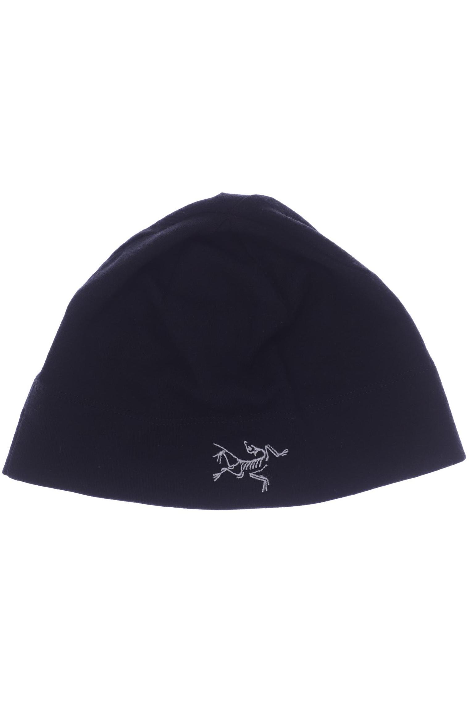 

Arcteryx Damen Hut/Mütze, schwarz, Gr. uni
