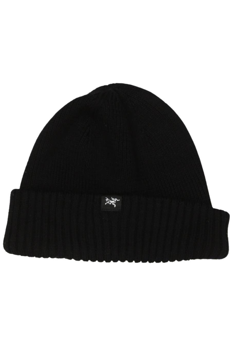 

Arcteryx Damen Hut/Mütze, schwarz, Gr. uni