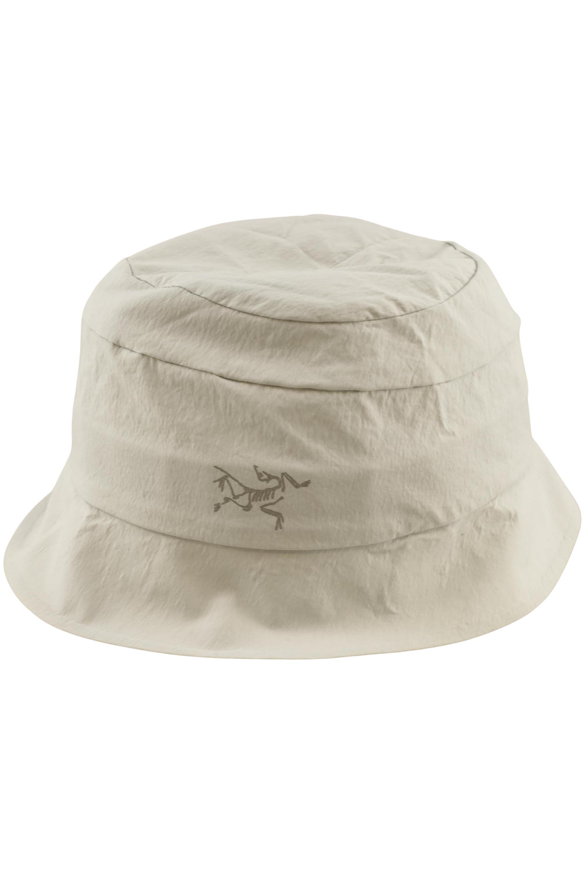 

Arcteryx Damen Hut/Mütze, cremeweiß, Gr. 54