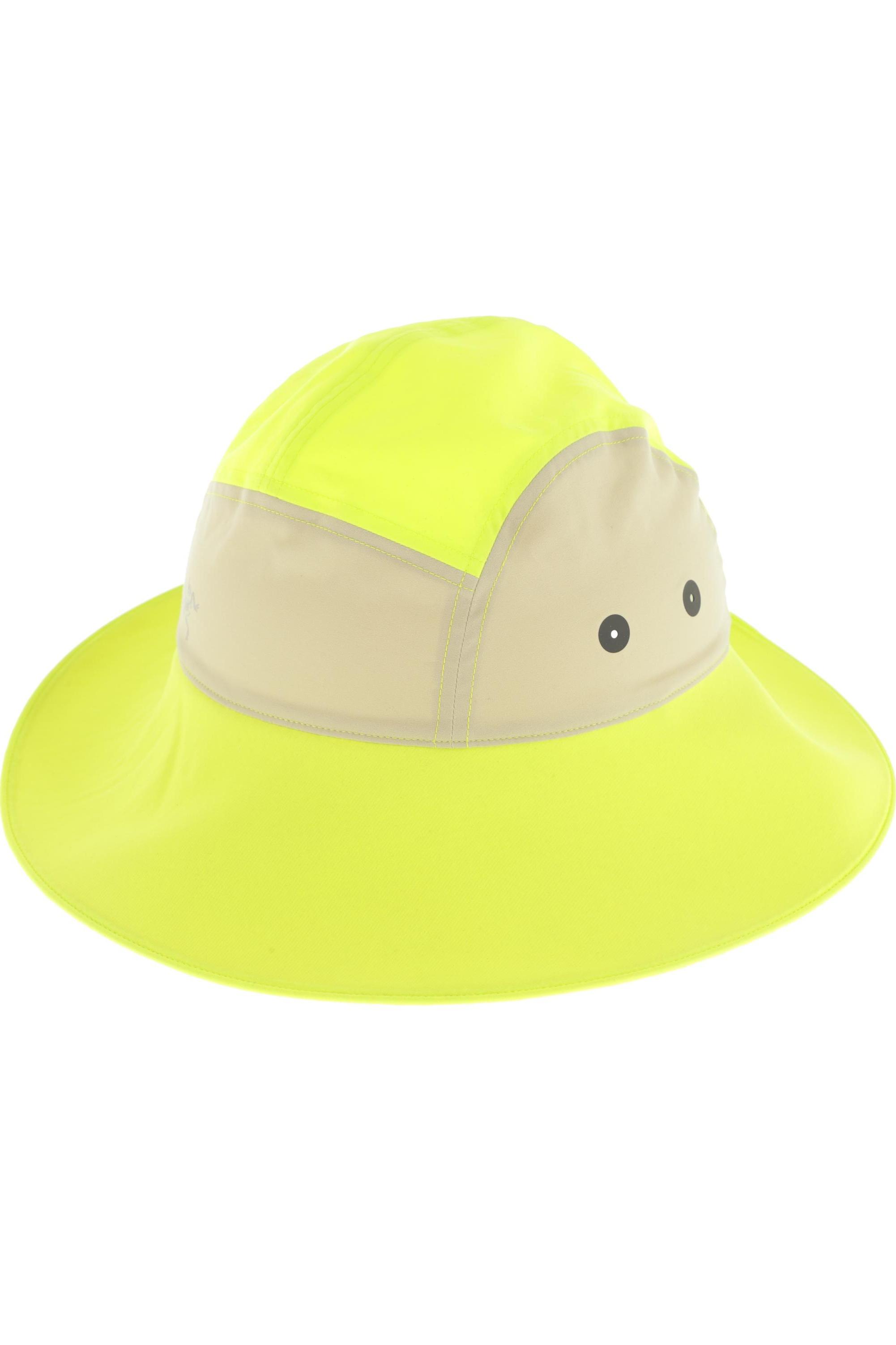 

Arcteryx Damen Hut/Mütze, neon, Gr. 58