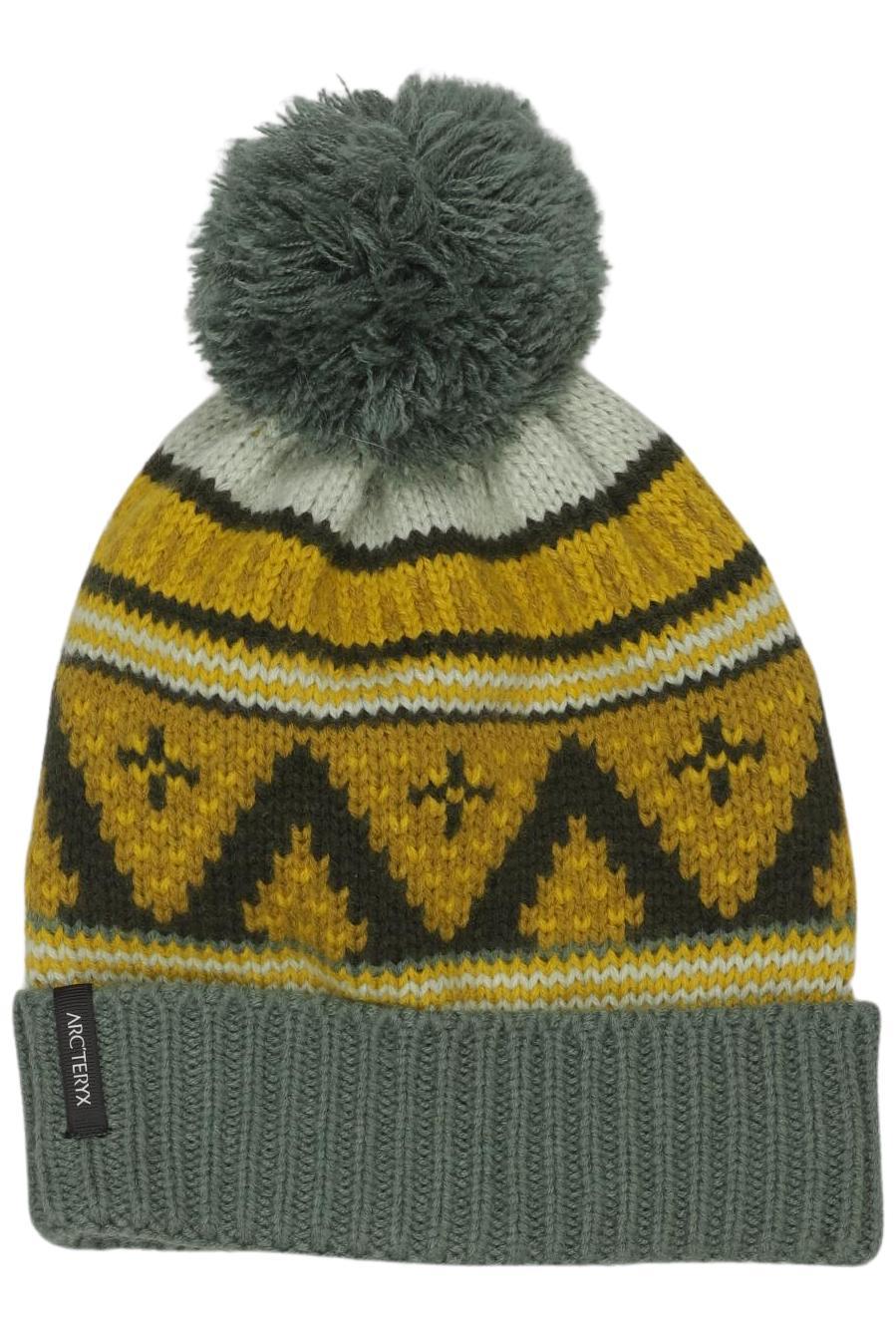 

Arcteryx Damen Hut/Mütze, grün, Gr. uni