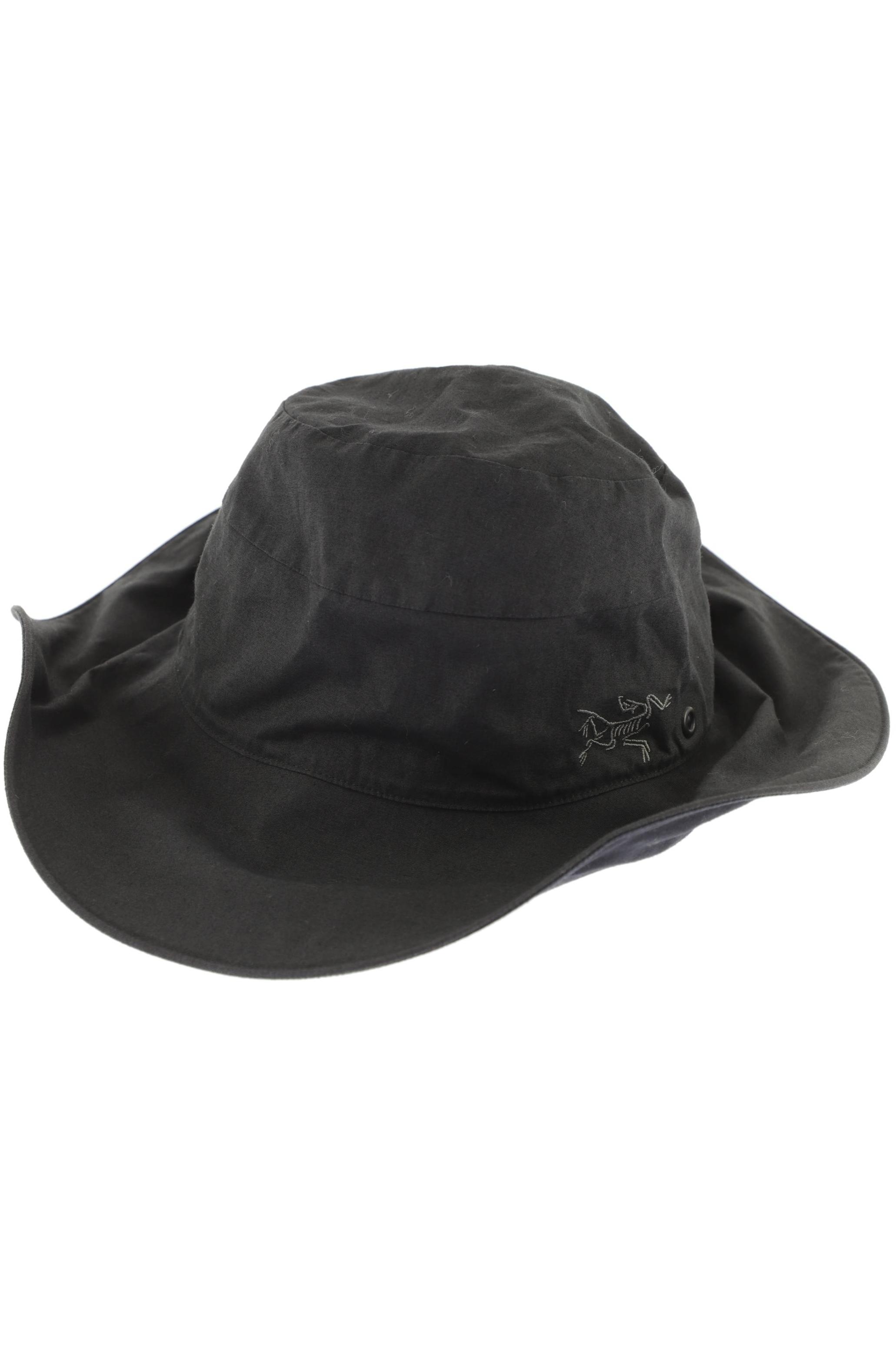 

Arcteryx Damen Hut/Mütze, schwarz, Gr. 58