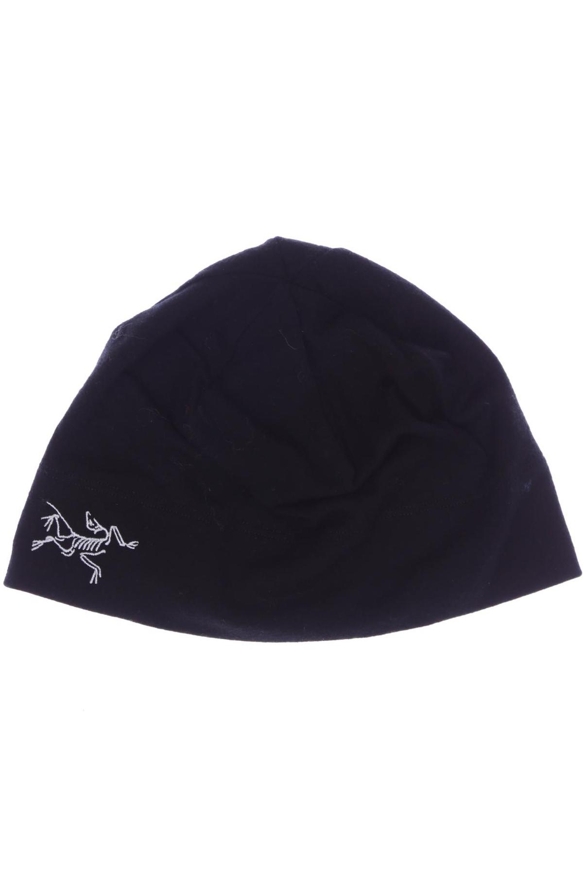 

ARCTERYX Damen Hut/Mütze, schwarz